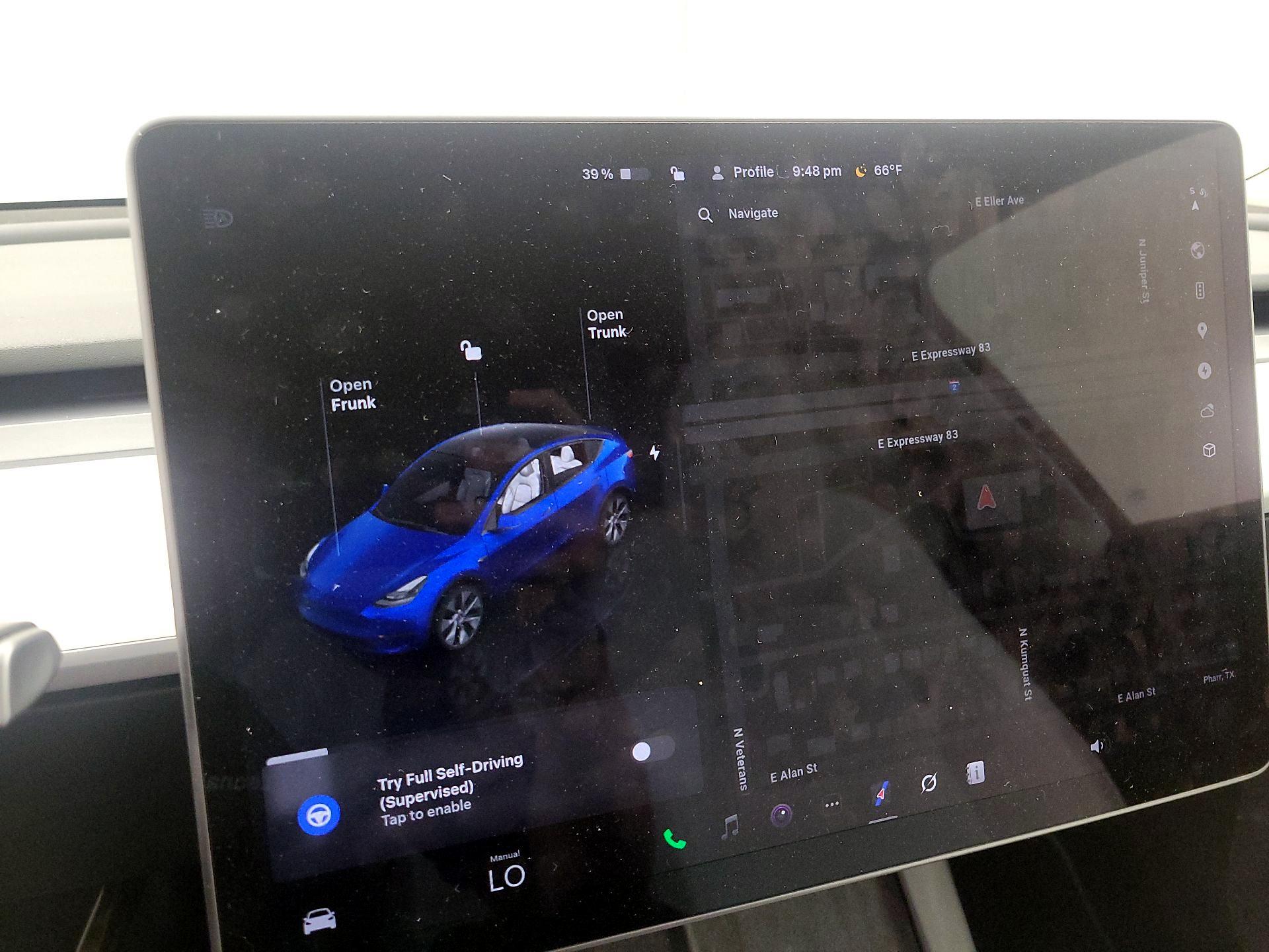 Thumbnail: 2024 Tesla Model Y - 13