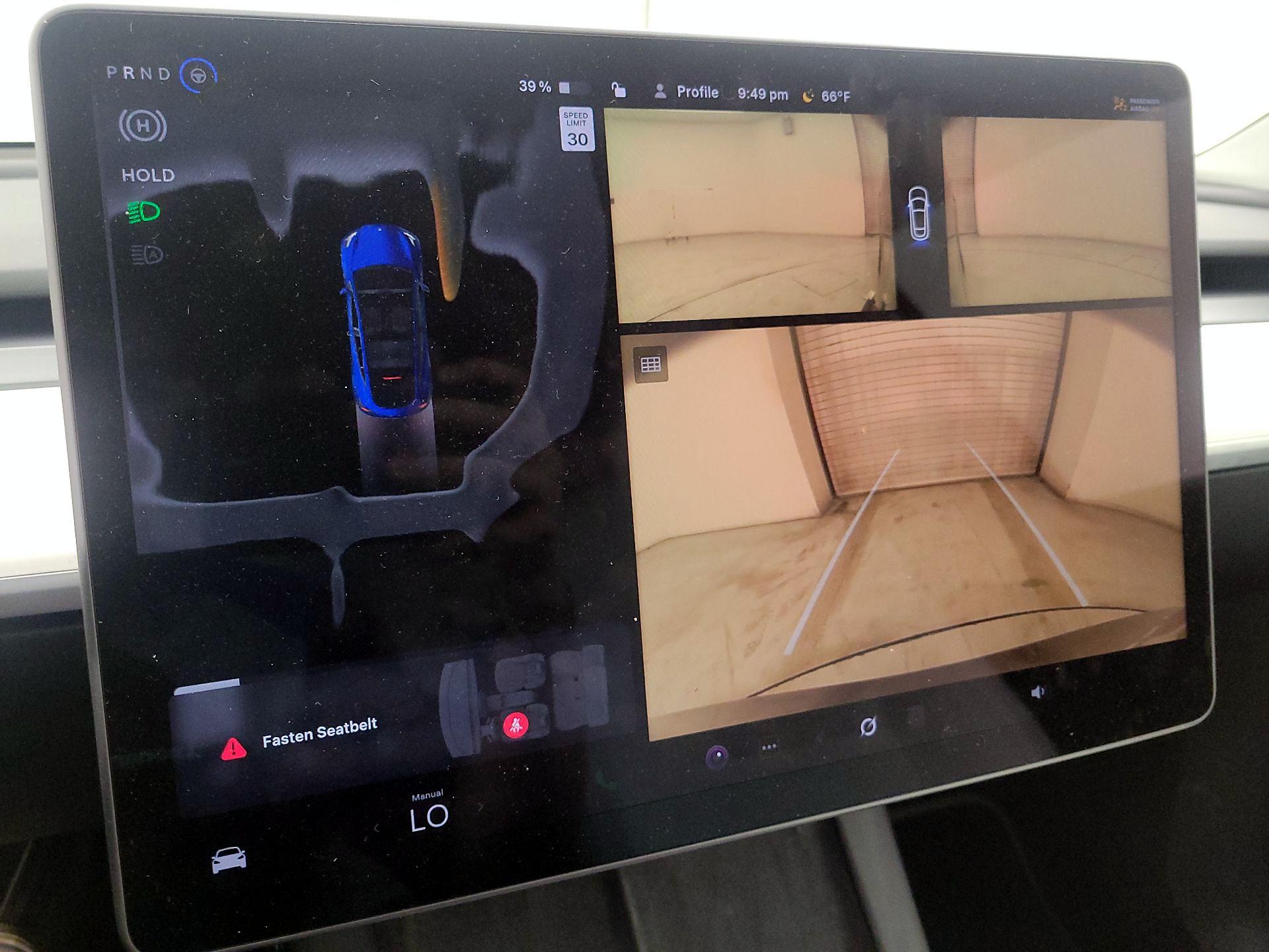 Thumbnail: 2024 Tesla Model Y - 14