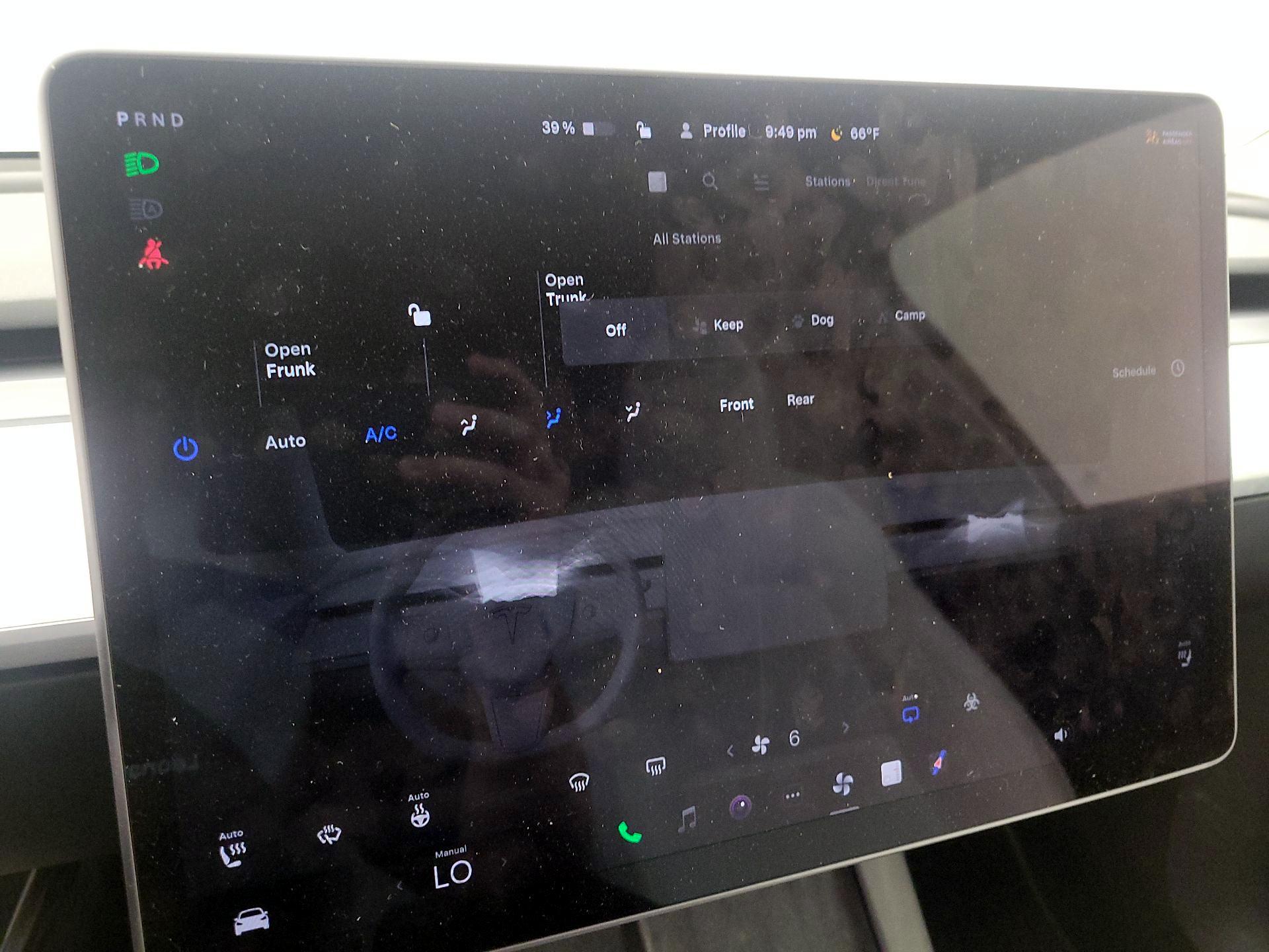 Thumbnail: 2024 Tesla Model Y - 16