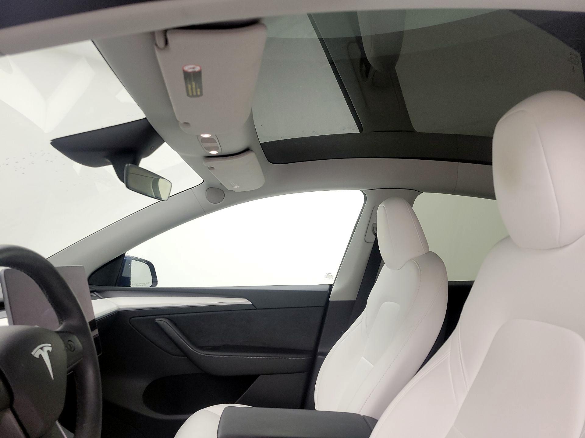 Thumbnail: 2024 Tesla Model Y - 18