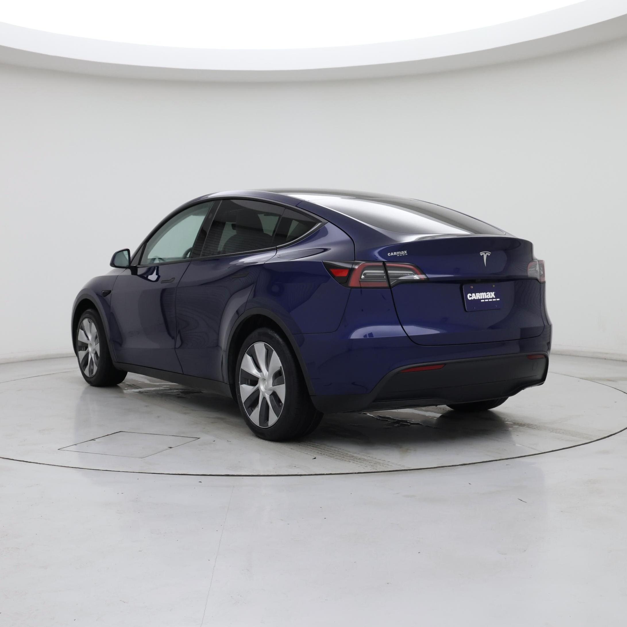 Thumbnail: 2024 Tesla Model Y - 2