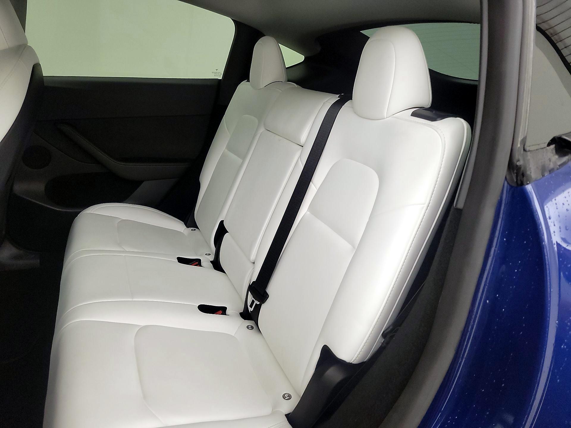 Thumbnail: 2024 Tesla Model Y - 19