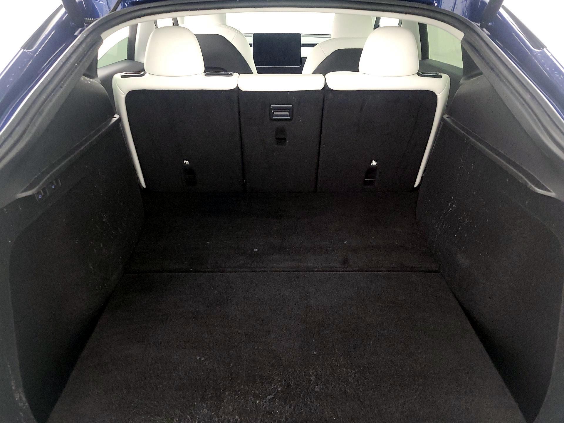 Thumbnail: 2024 Tesla Model Y - 20