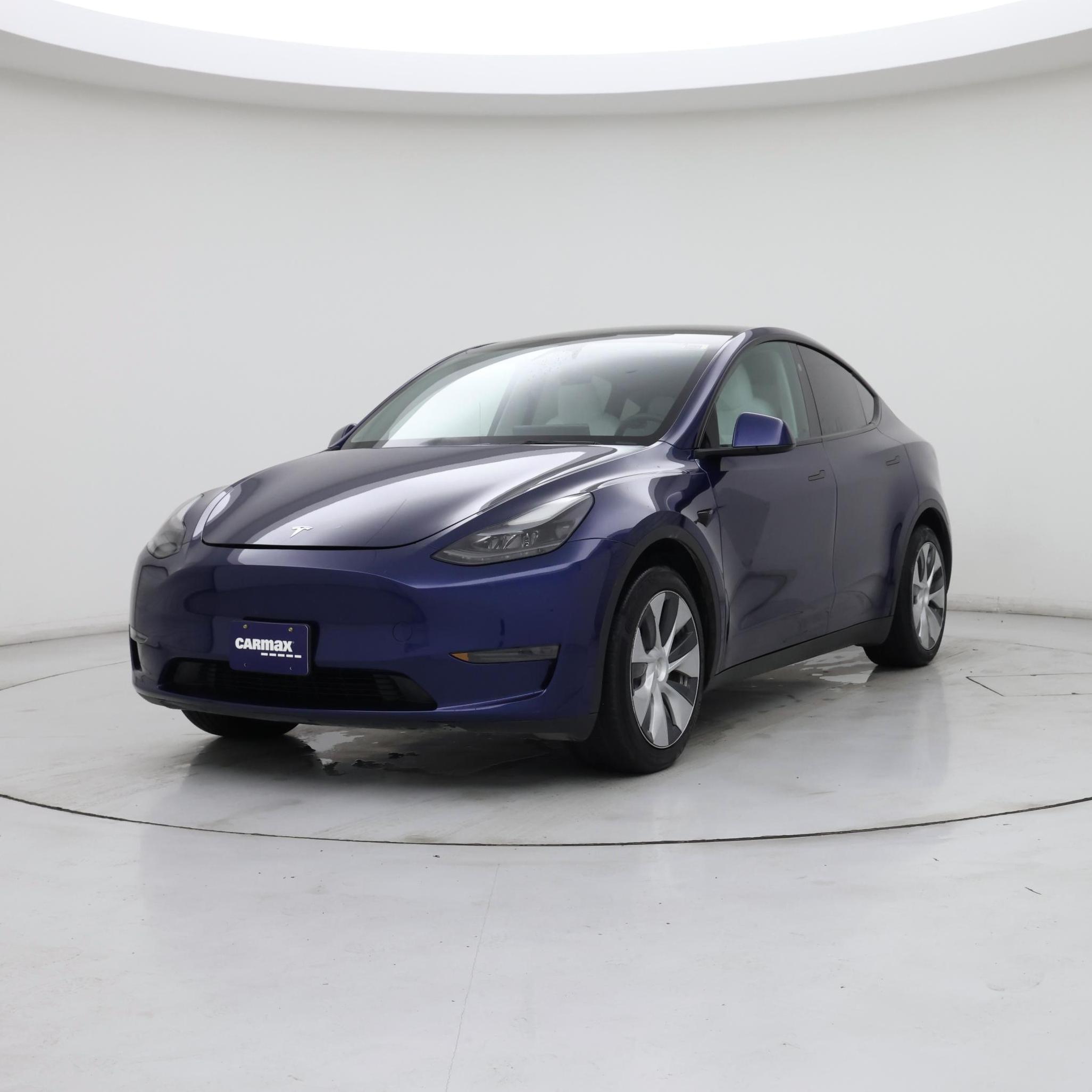 Thumbnail: 2024 Tesla Model Y - 4