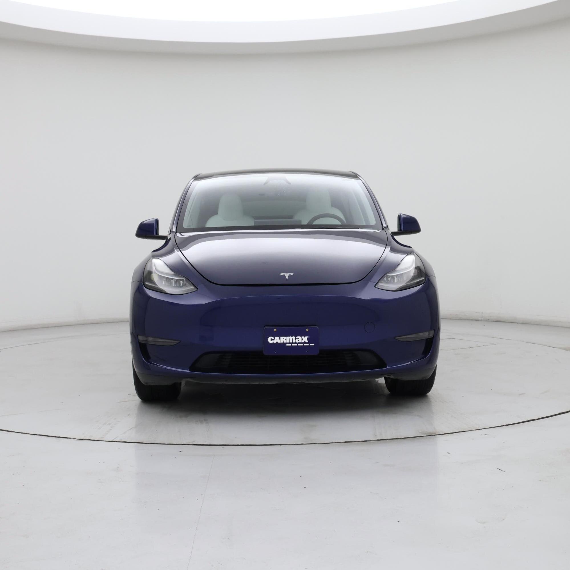 Thumbnail: 2024 Tesla Model Y - 5