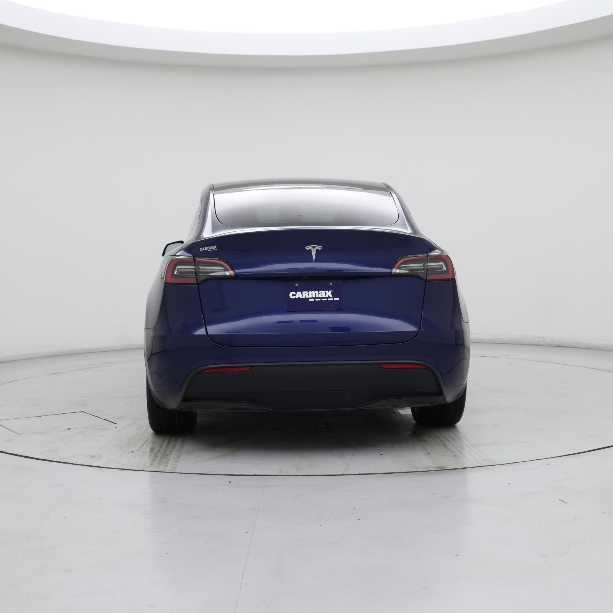 Thumbnail: 2024 Tesla Model Y - 6
