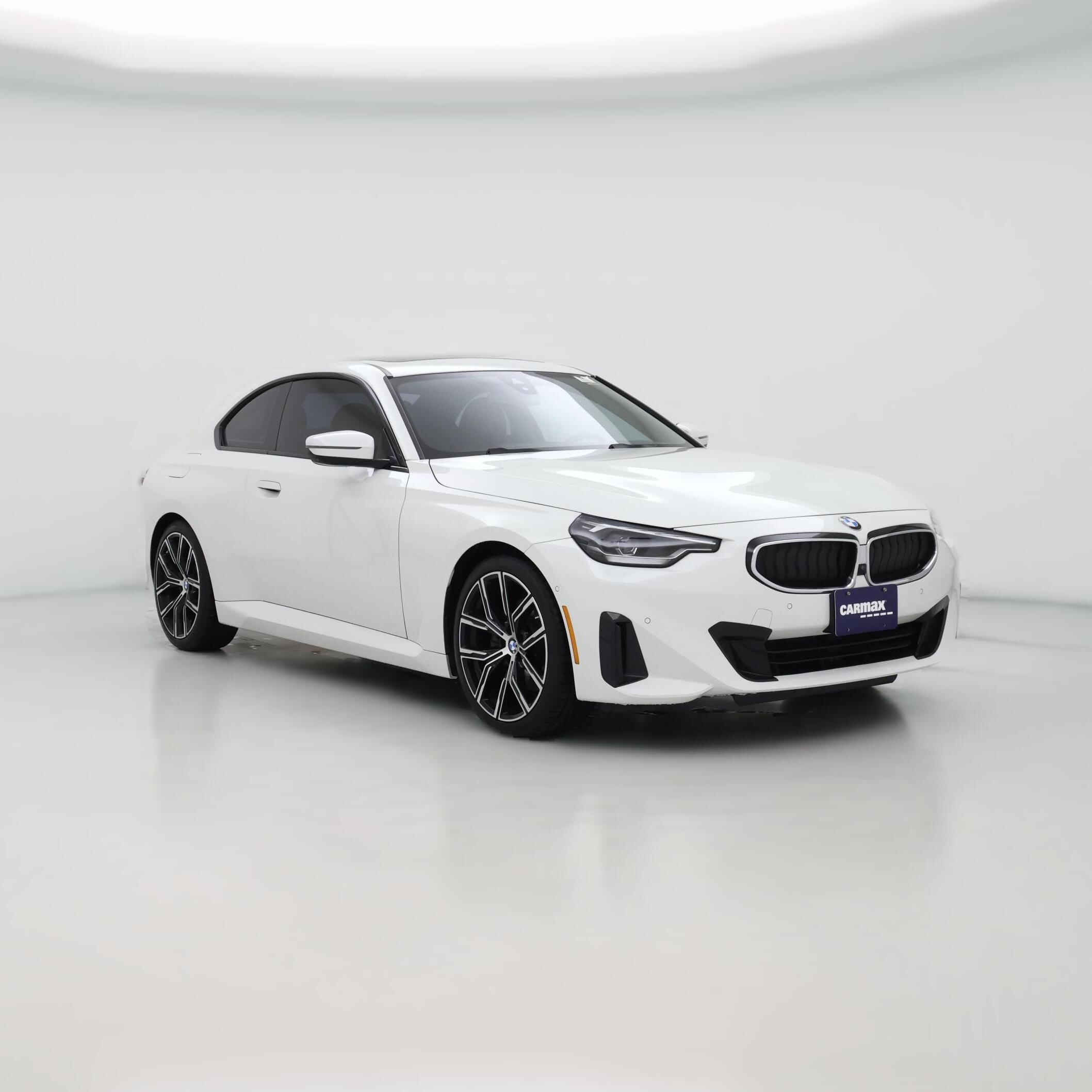 Thumbnail: 2023 BMW 2 Series - 1