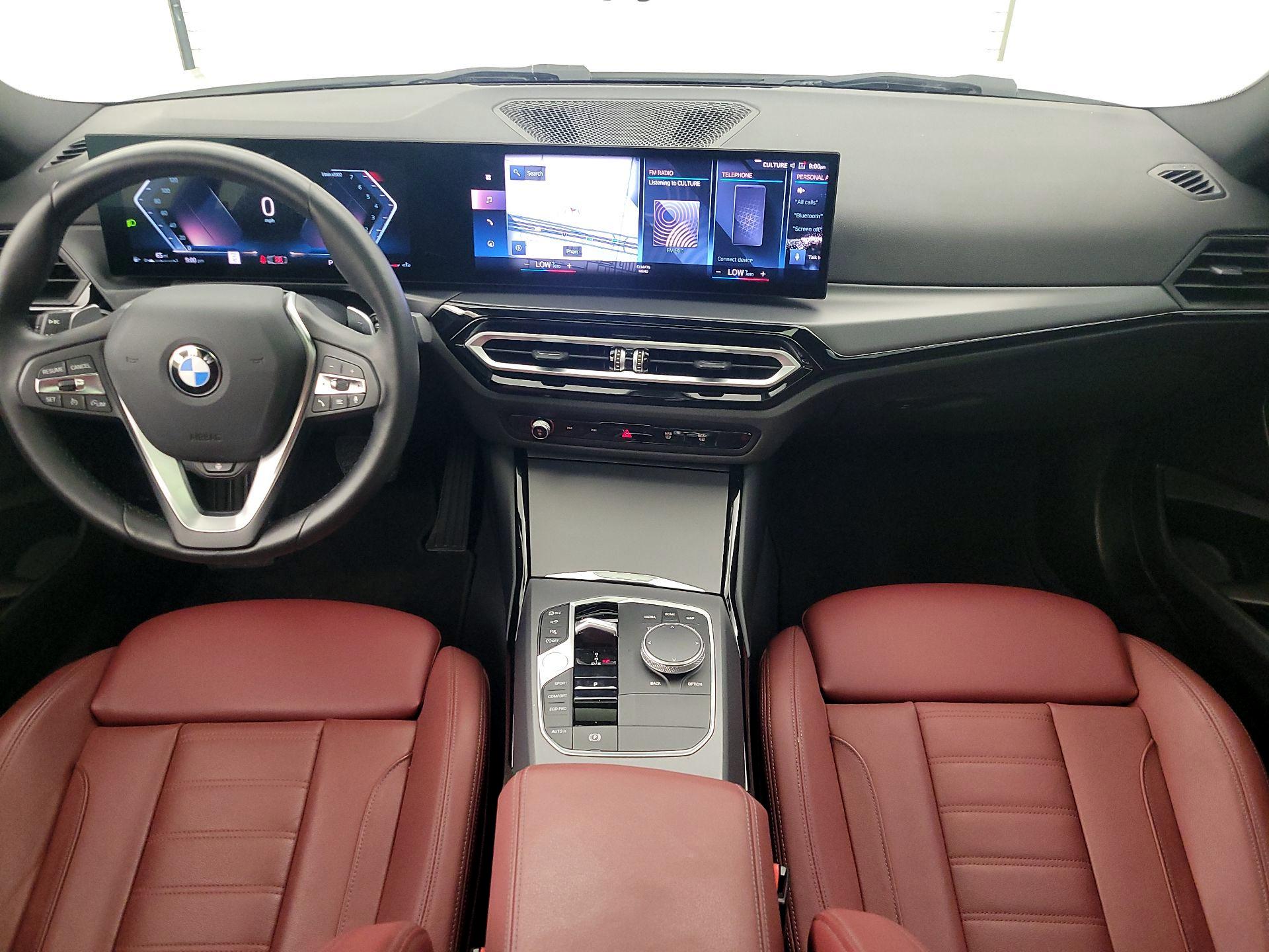 Thumbnail: 2023 BMW 2 Series - 9