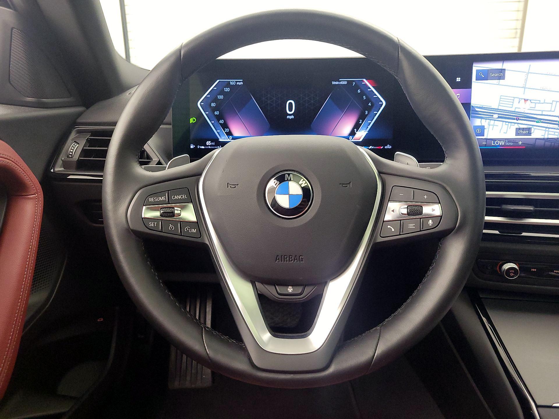 Thumbnail: 2023 BMW 2 Series - 10