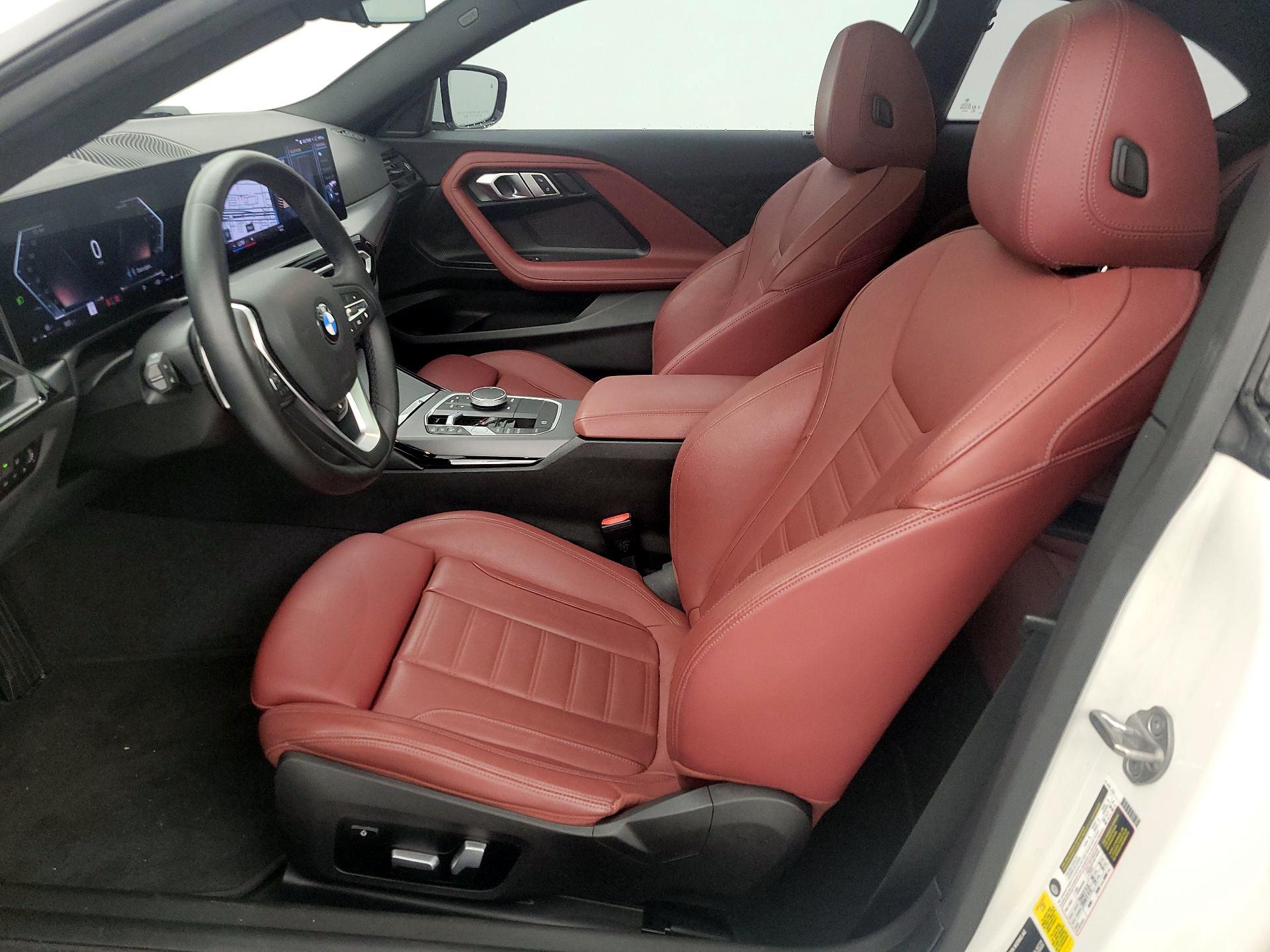 Thumbnail: 2023 BMW 2 Series - 11