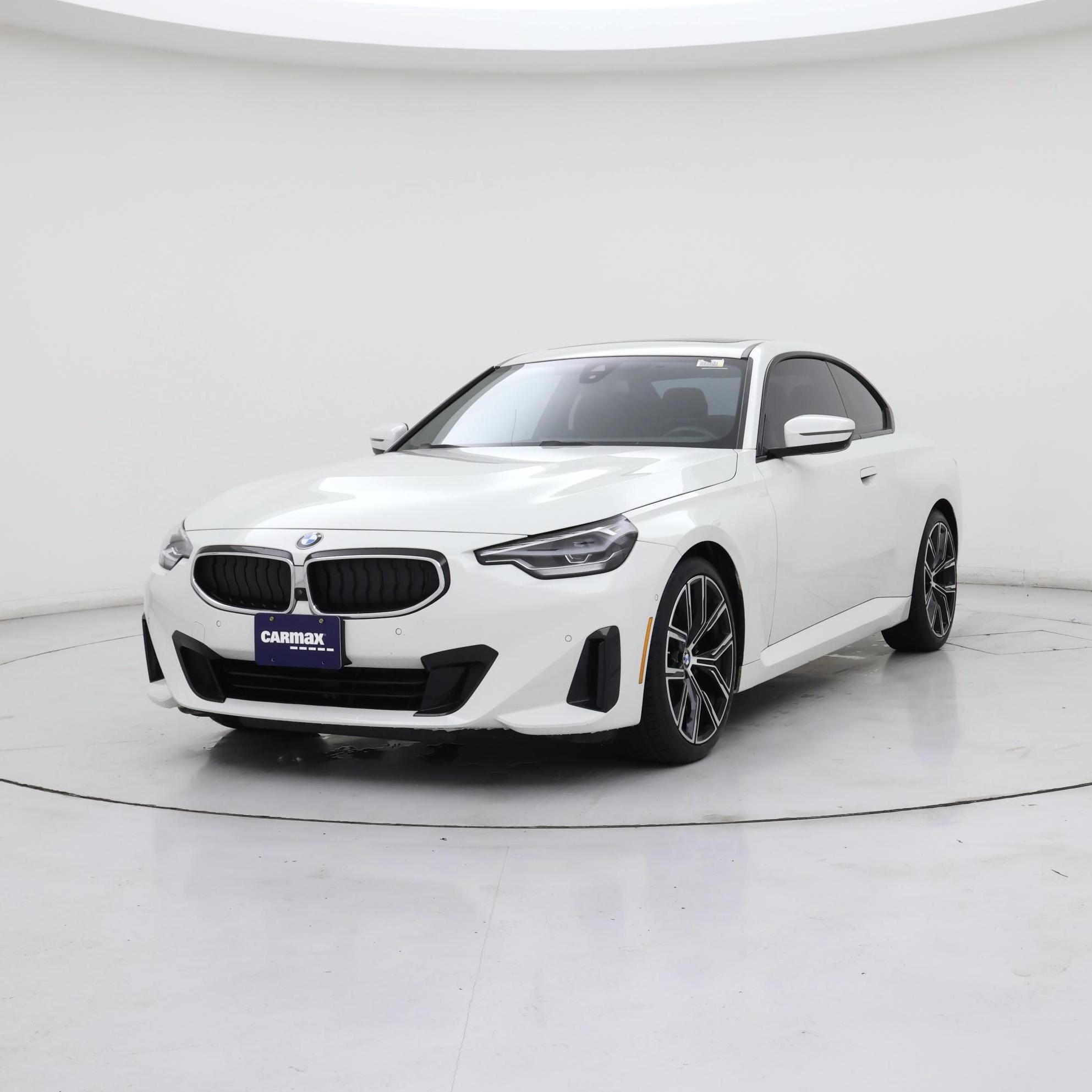 Thumbnail: 2023 BMW 2 Series - 4
