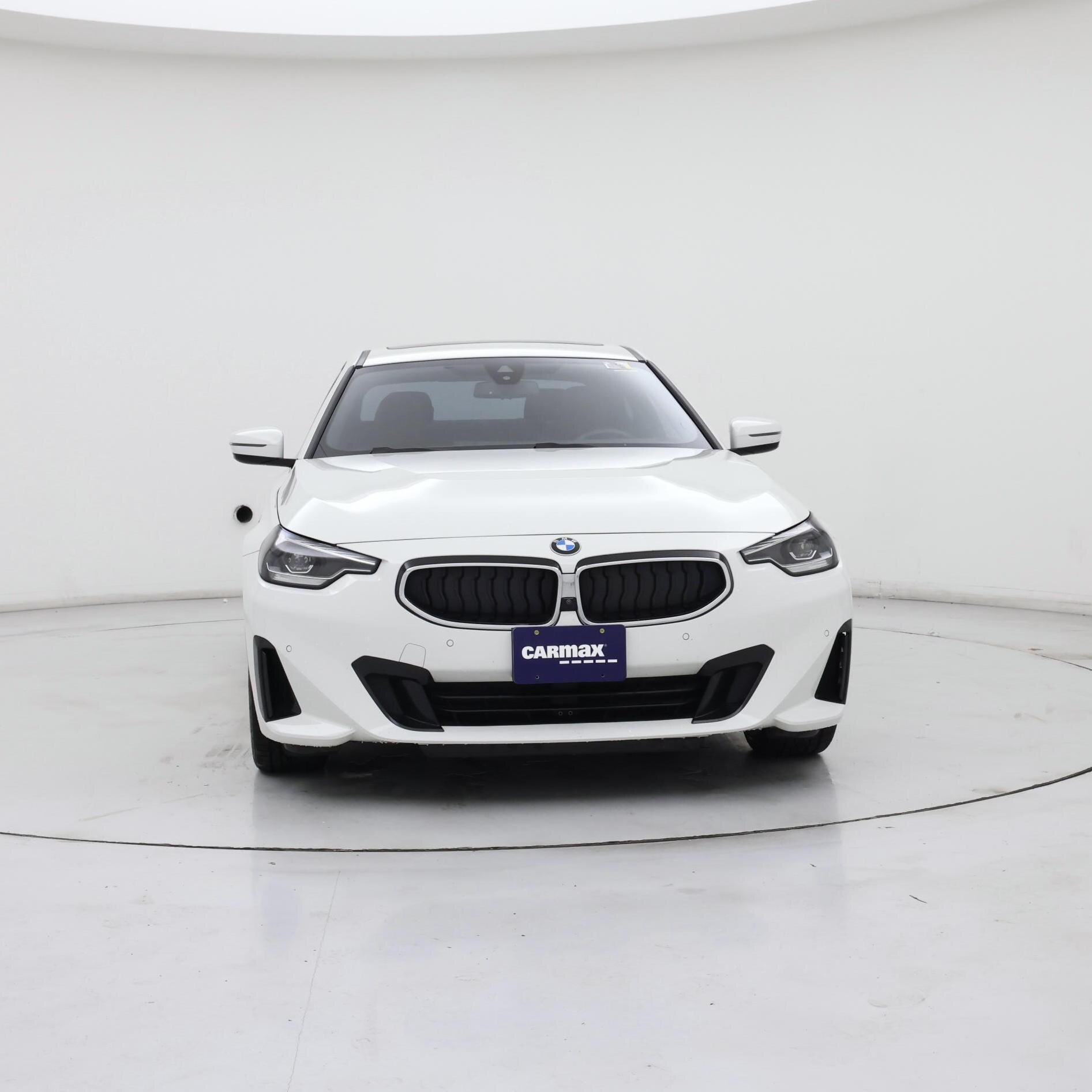 Thumbnail: 2023 BMW 2 Series - 5