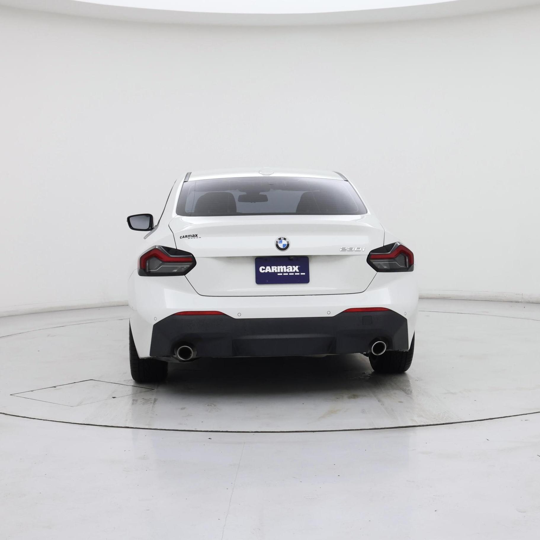 Thumbnail: 2023 BMW 2 Series - 6