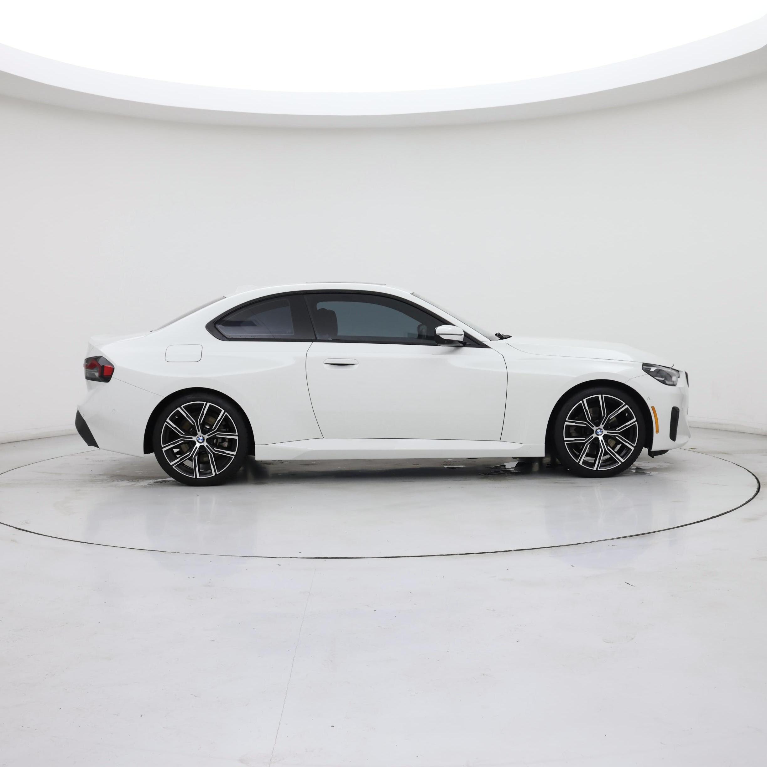 Thumbnail: 2023 BMW 2 Series - 7