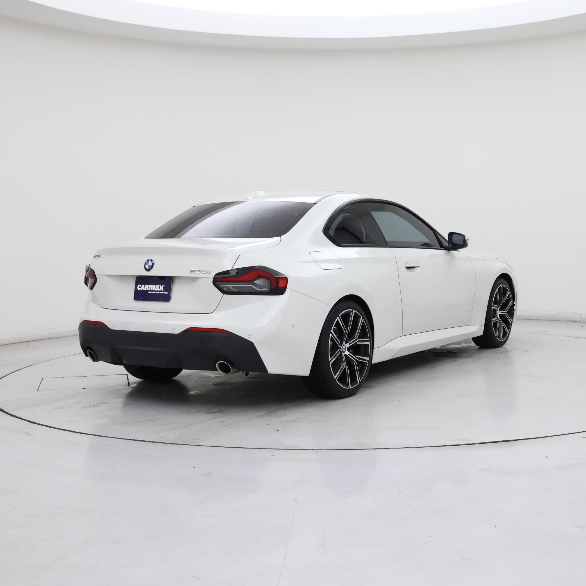 Thumbnail: 2023 BMW 2 Series - 8