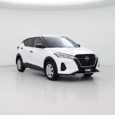 2023 Nissan Kicks S