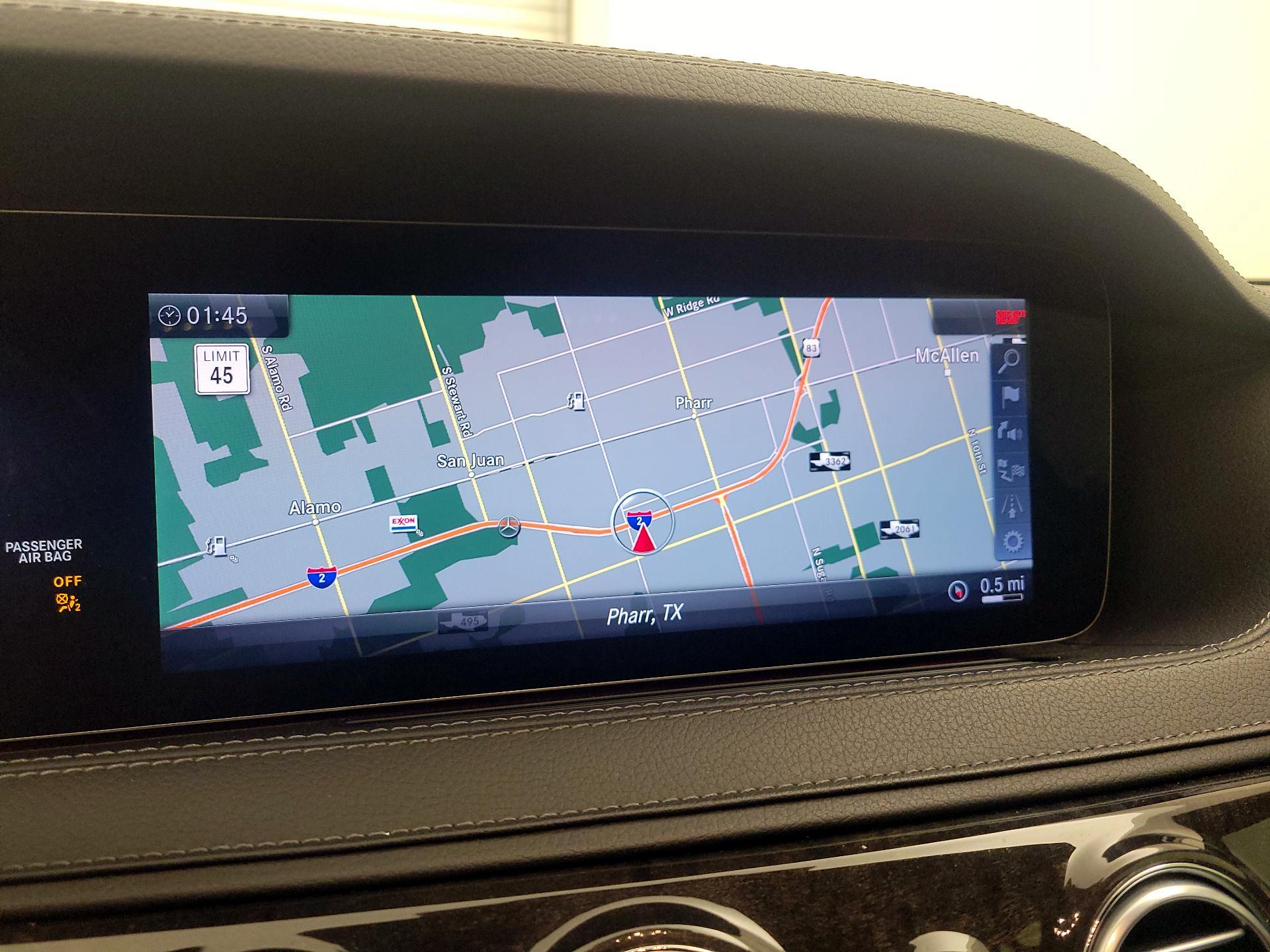 Thumbnail: 2018 Mercedes-Benz S-Class - 14