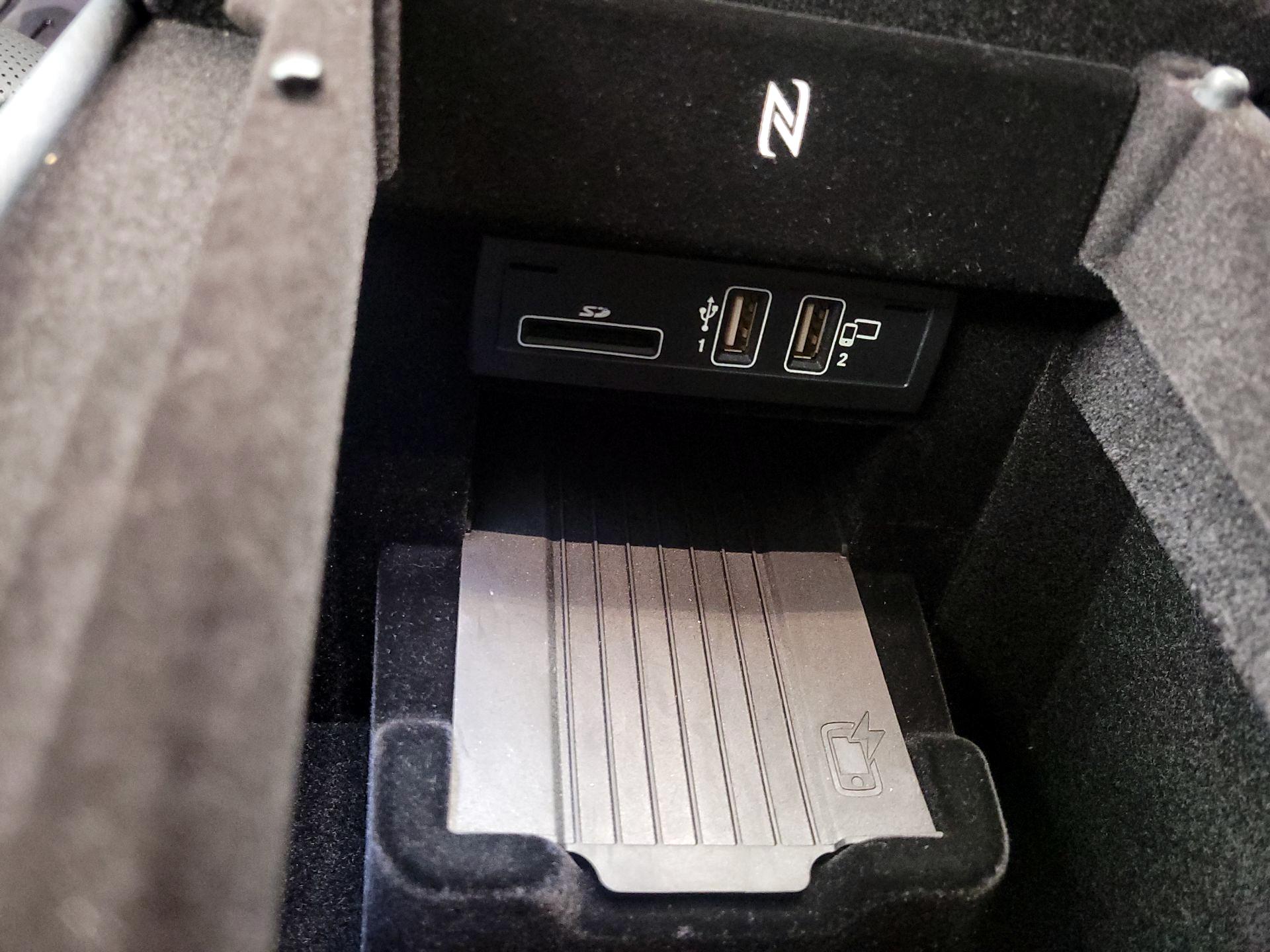 Thumbnail: 2018 Mercedes-Benz S-Class - 19