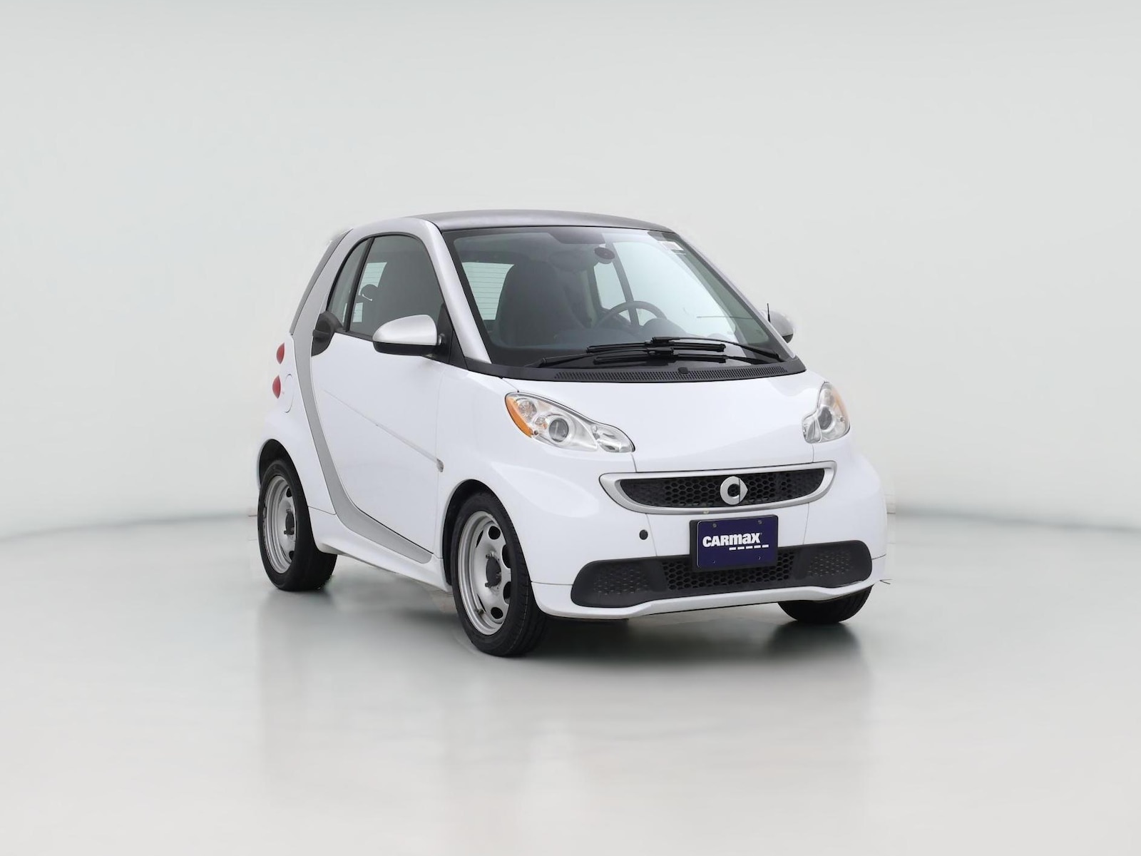2015 smart fortwo pure