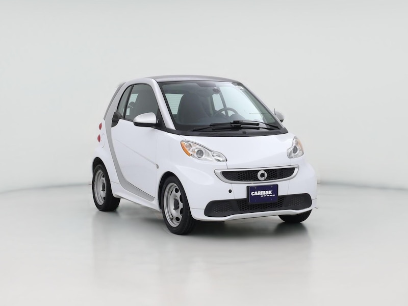 2015 smart fortwo Pure -
                  Pharr, TX