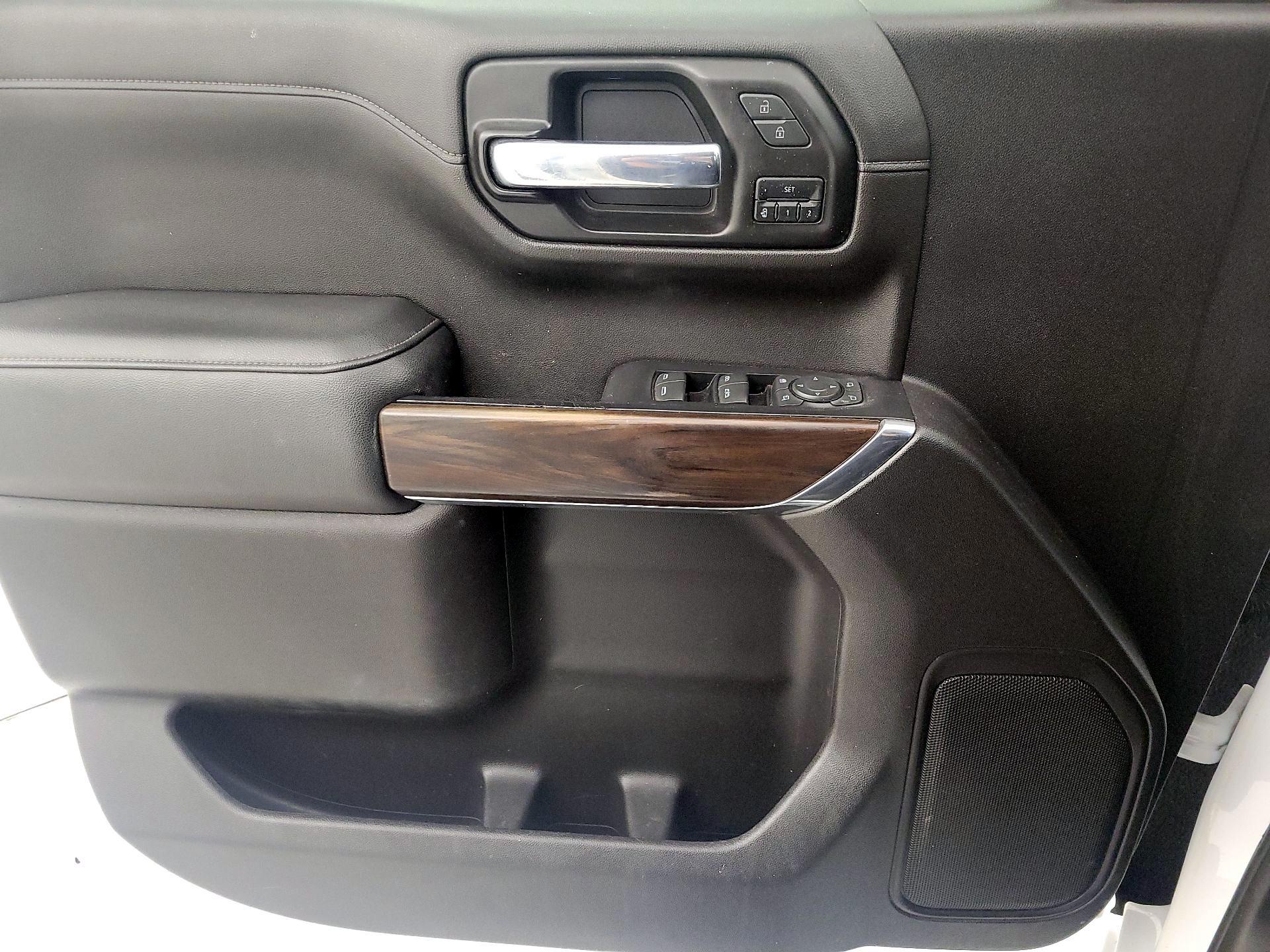 Thumbnail: 2021 GMC Sierra 1500 - 12