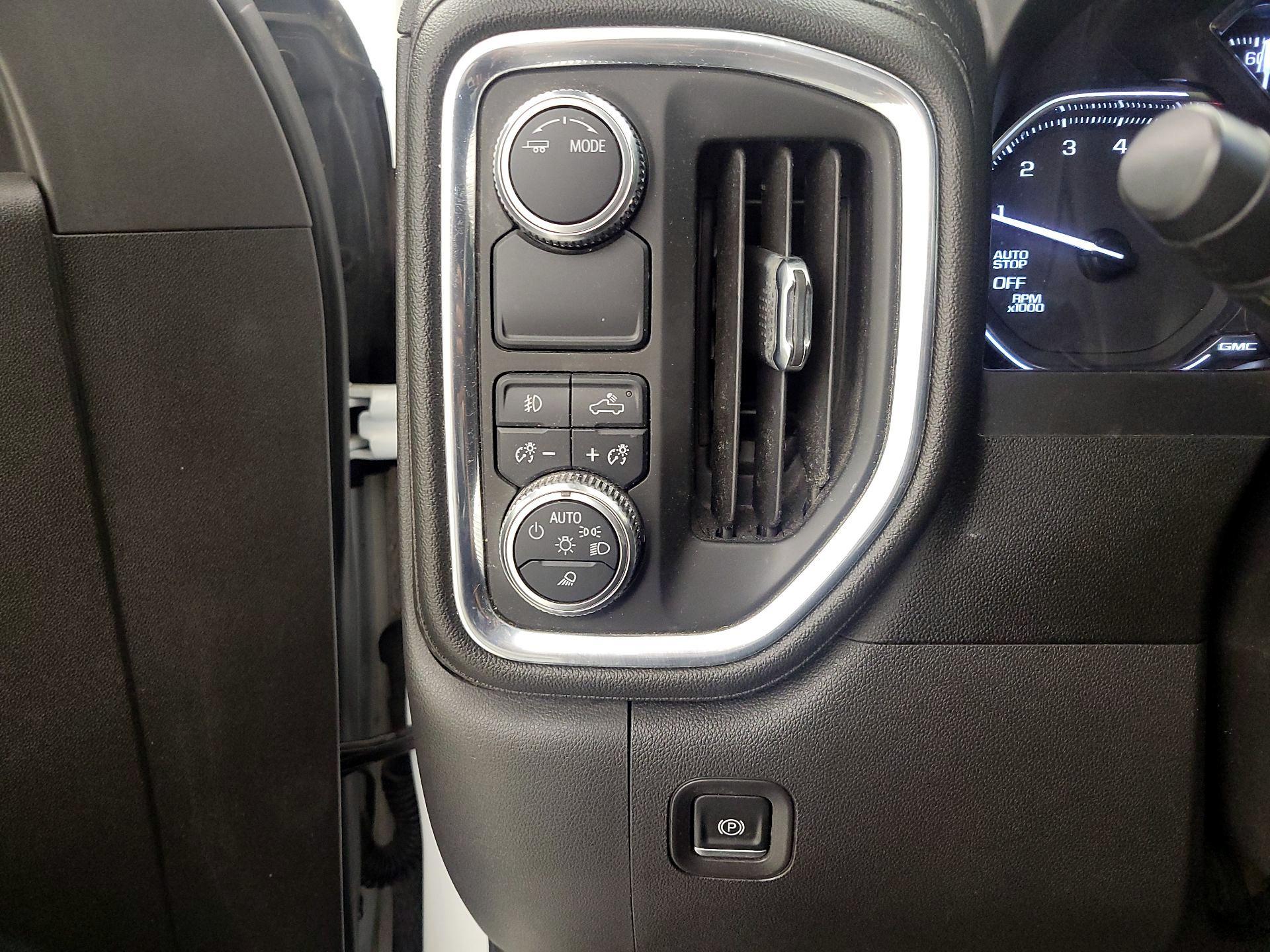 Thumbnail: 2021 GMC Sierra 1500 - 13