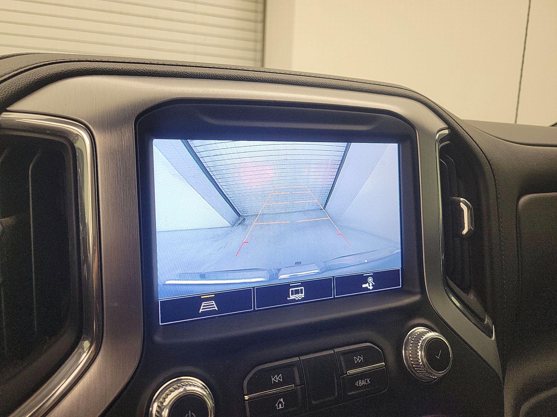 Thumbnail: 2021 GMC Sierra 1500 - 14