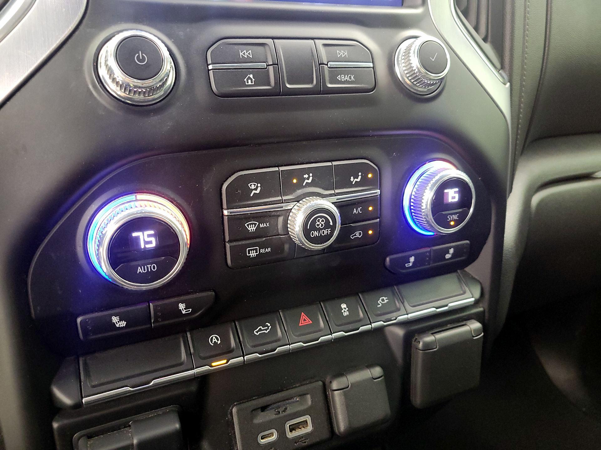 Thumbnail: 2021 GMC Sierra 1500 - 16