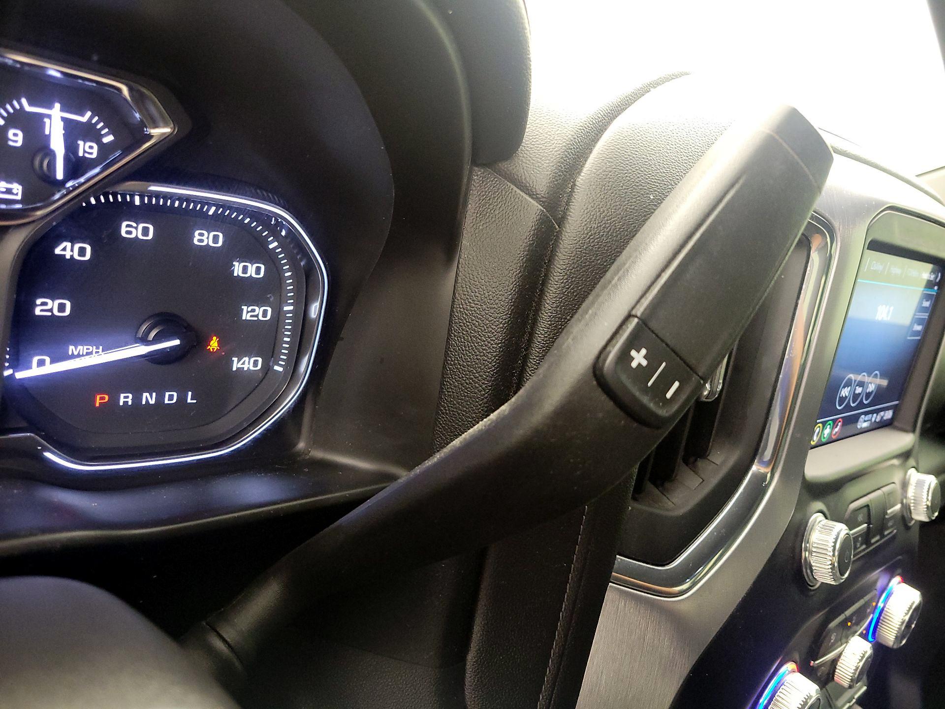 Thumbnail: 2021 GMC Sierra 1500 - 17