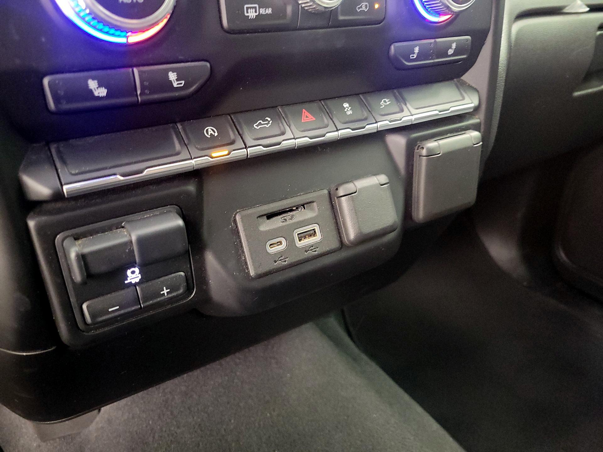 Thumbnail: 2021 GMC Sierra 1500 - 18