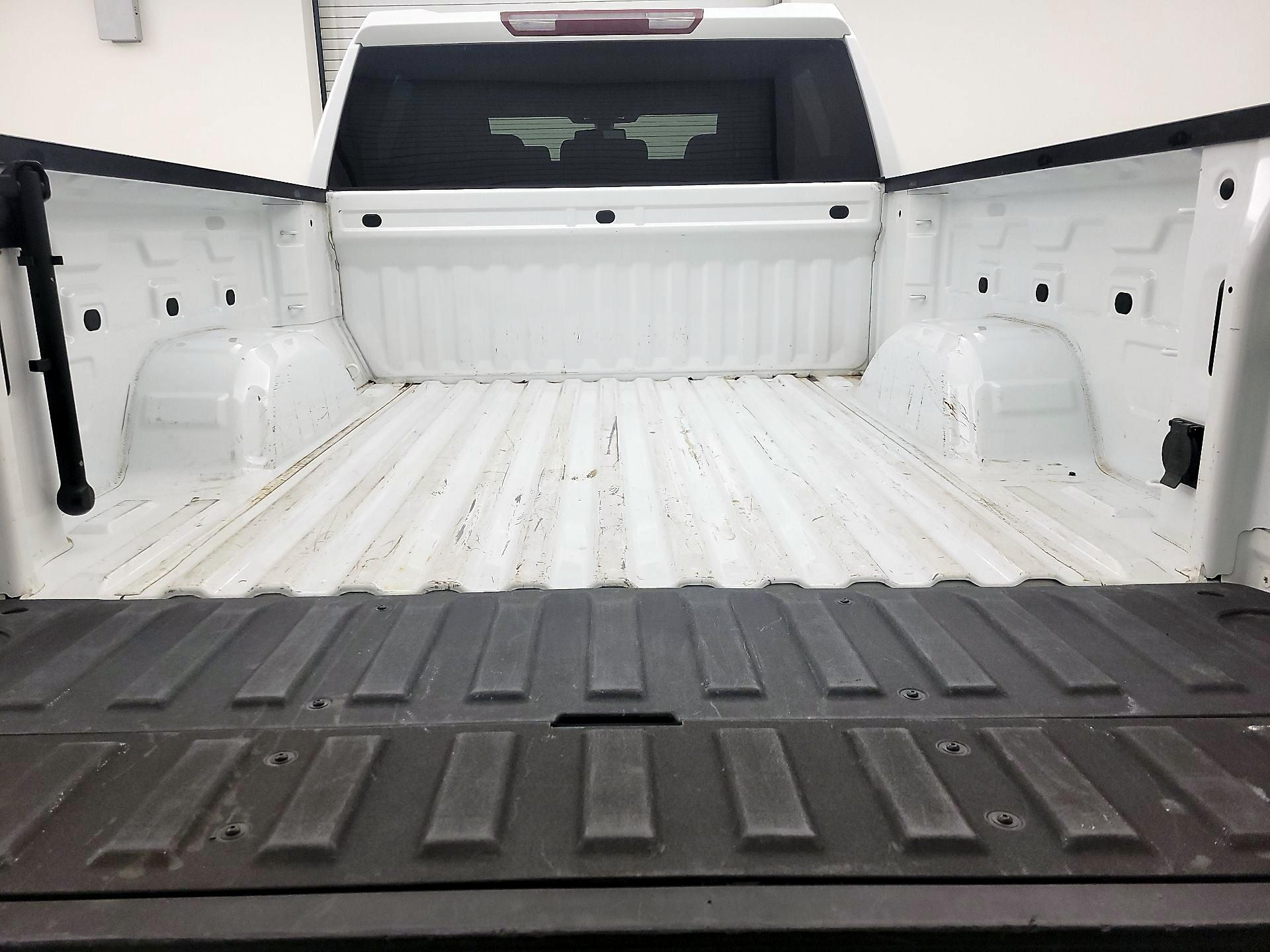 Thumbnail: 2021 GMC Sierra 1500 - 20