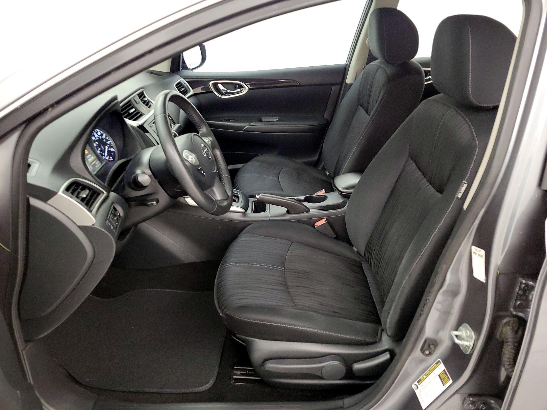 Thumbnail: 2018 Nissan Sentra - 11