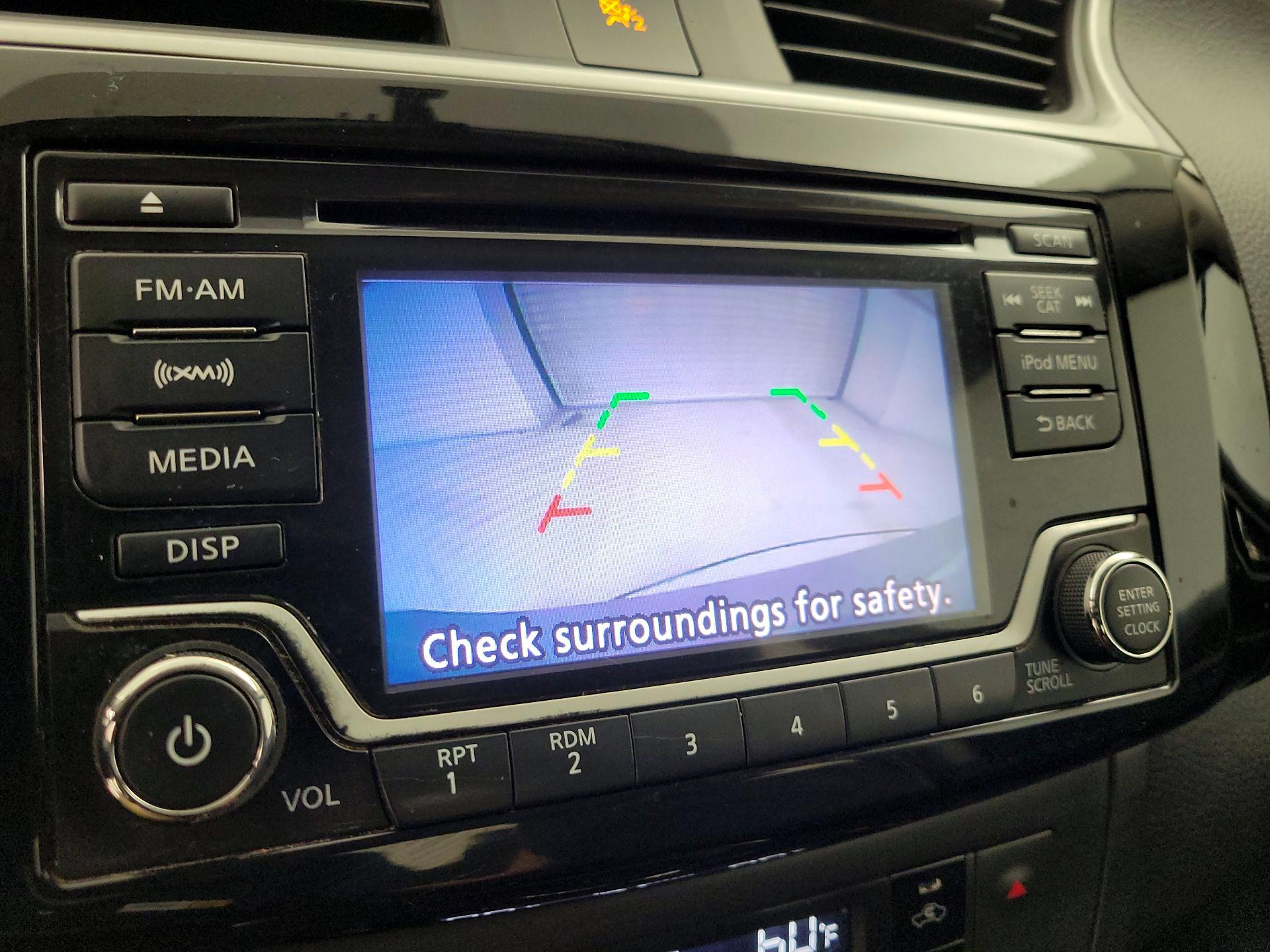 Thumbnail: 2018 Nissan Sentra - 14