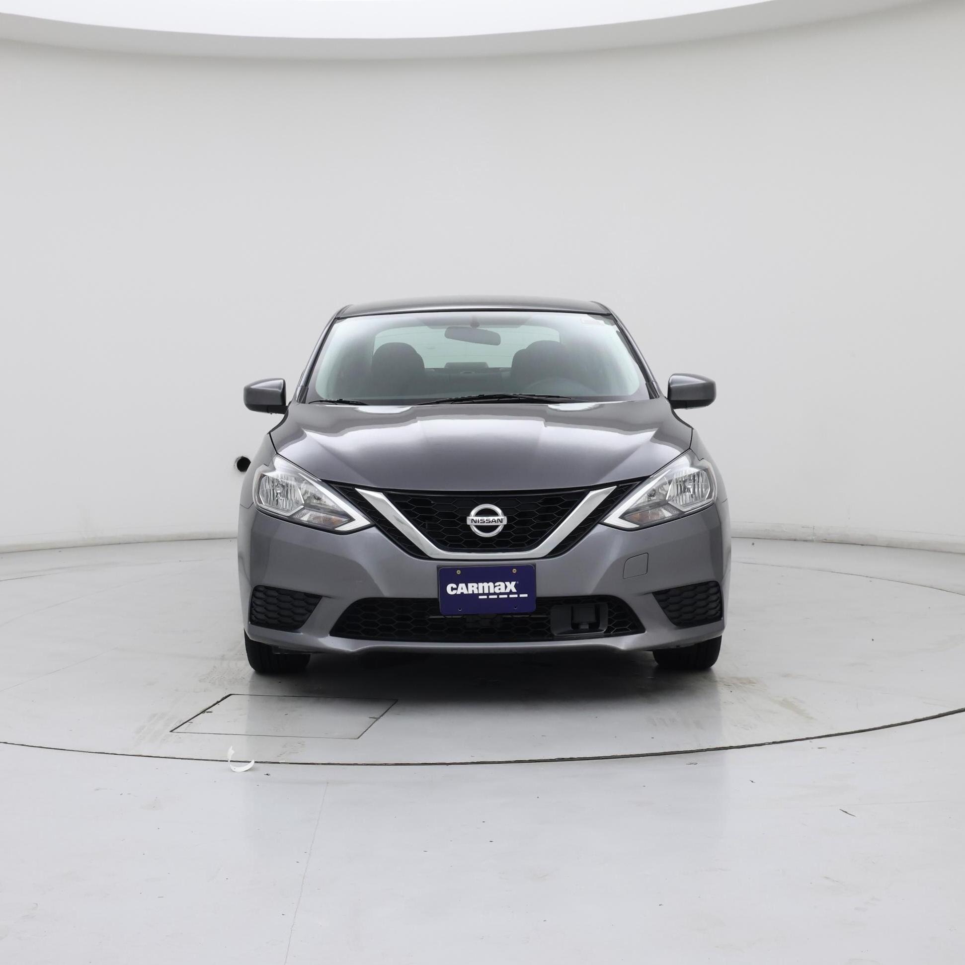 Thumbnail: 2018 Nissan Sentra - 5