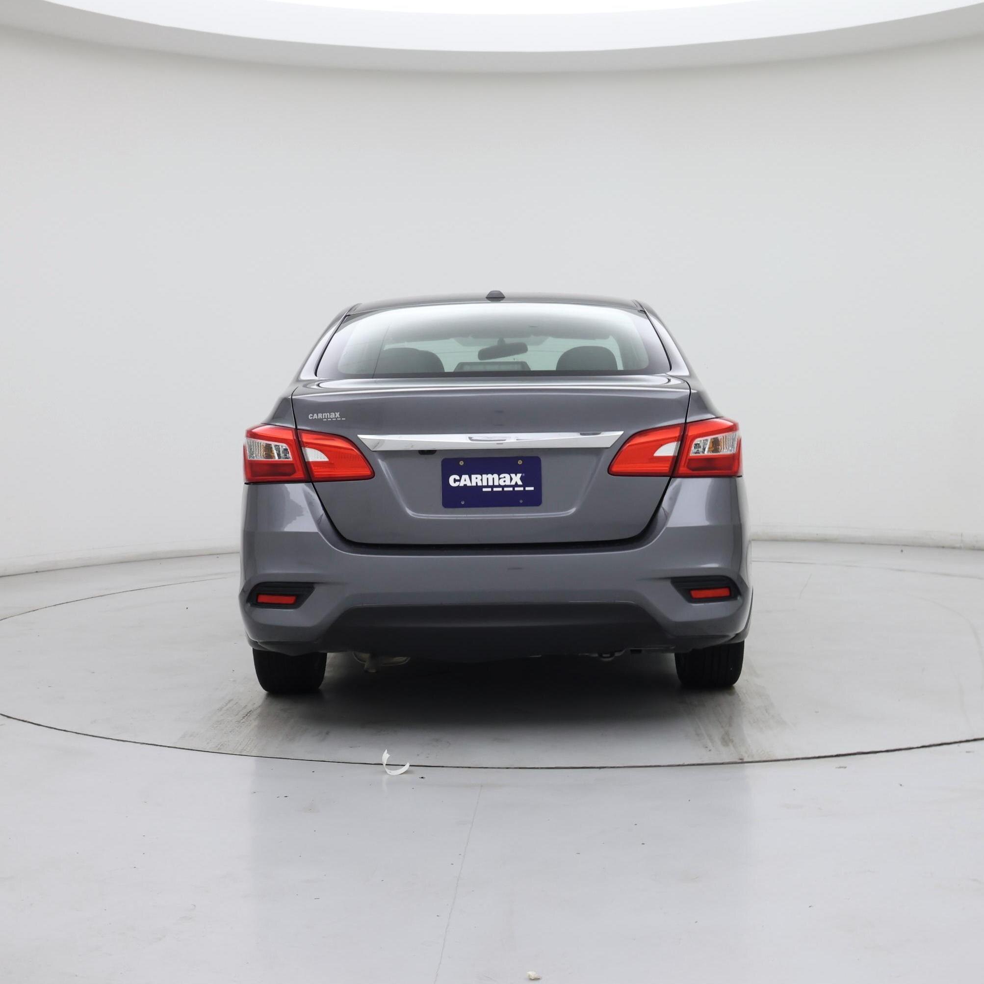 Thumbnail: 2018 Nissan Sentra - 6