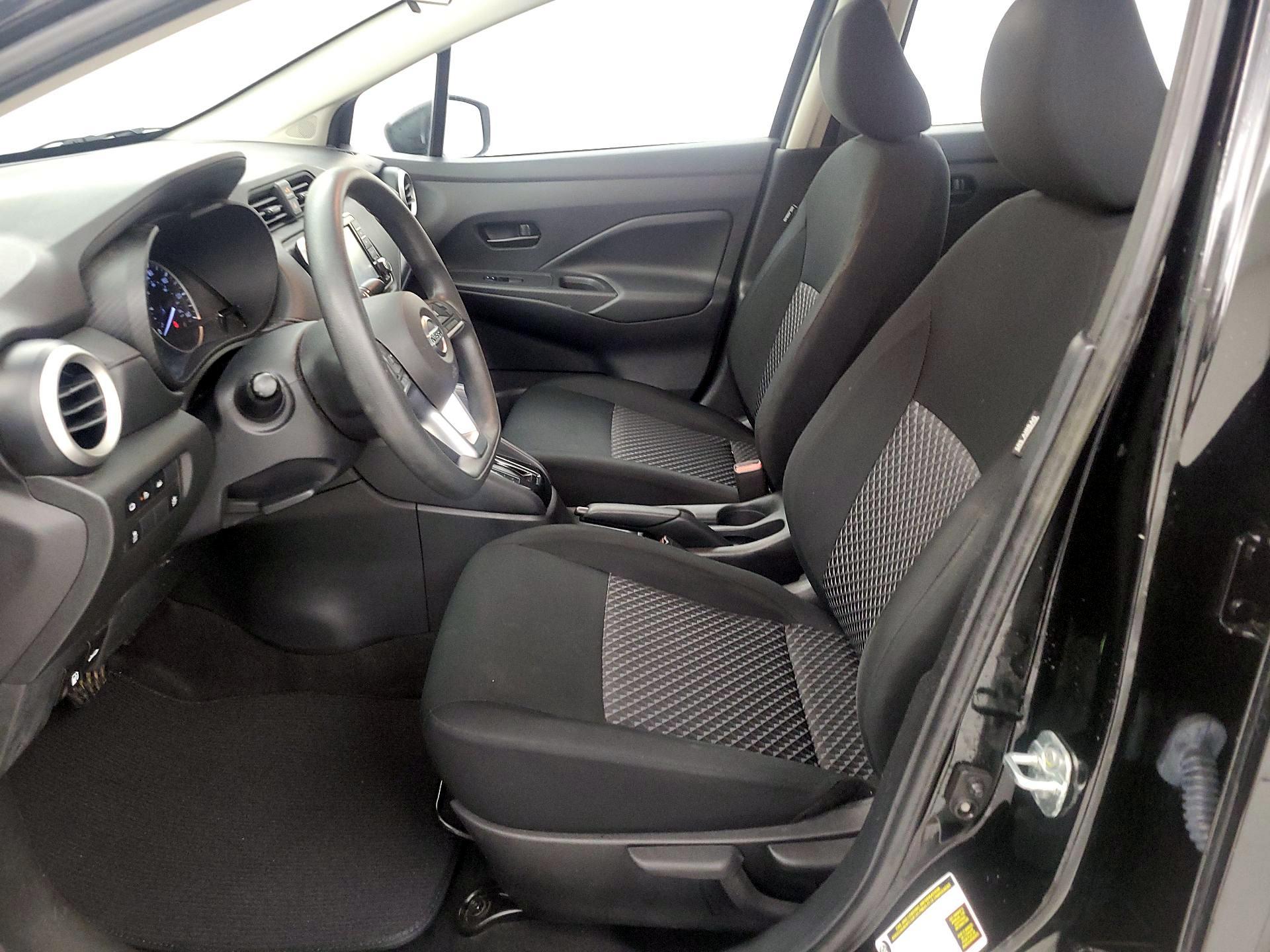 Thumbnail: 2021 Nissan Versa - 11