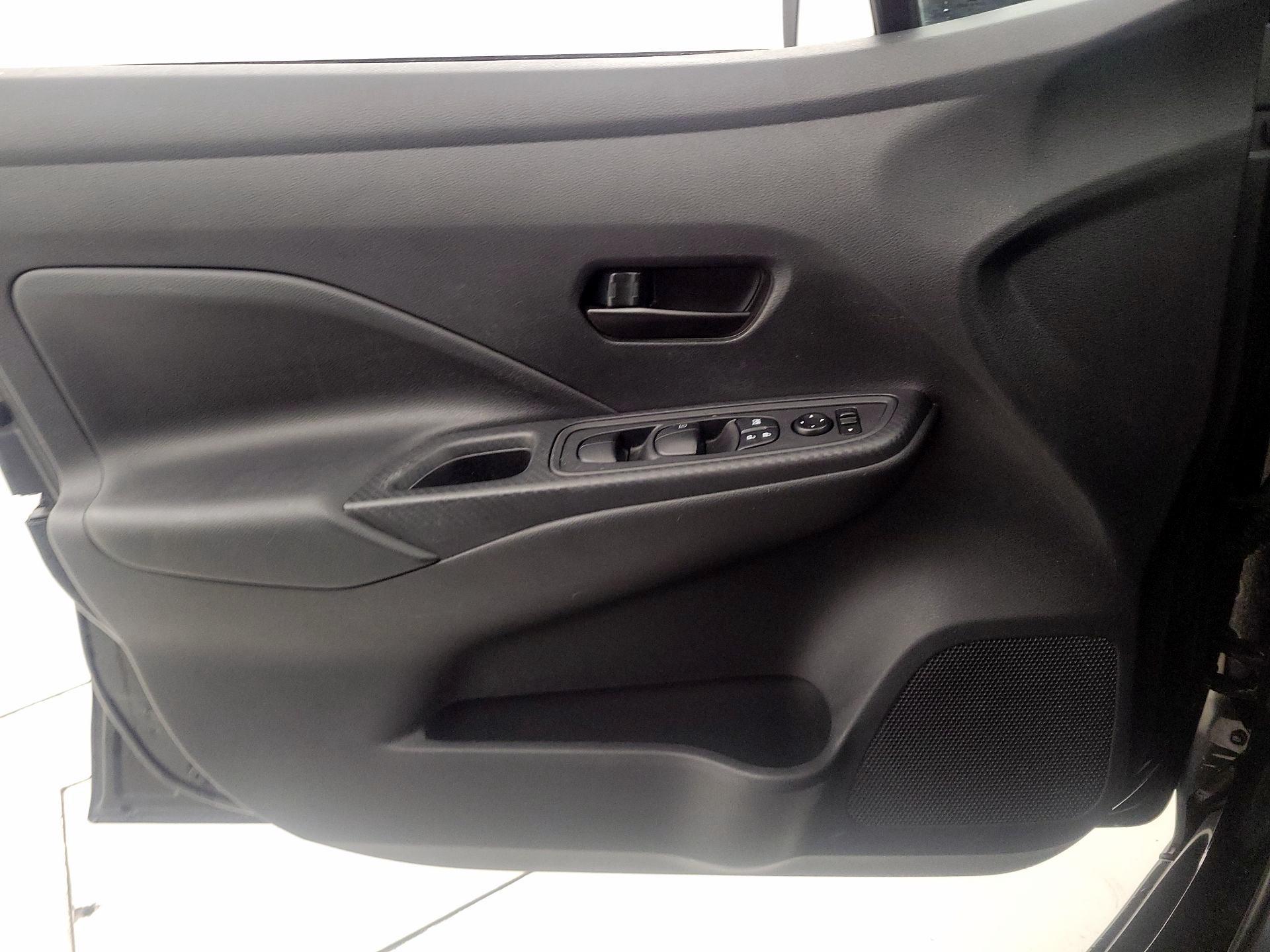 Thumbnail: 2021 Nissan Versa - 12