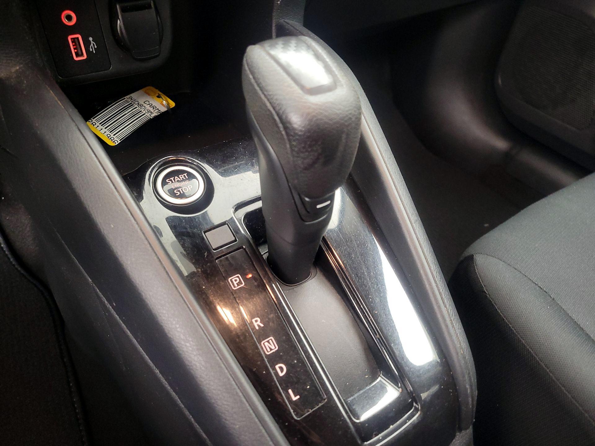 Thumbnail: 2021 Nissan Versa - 17