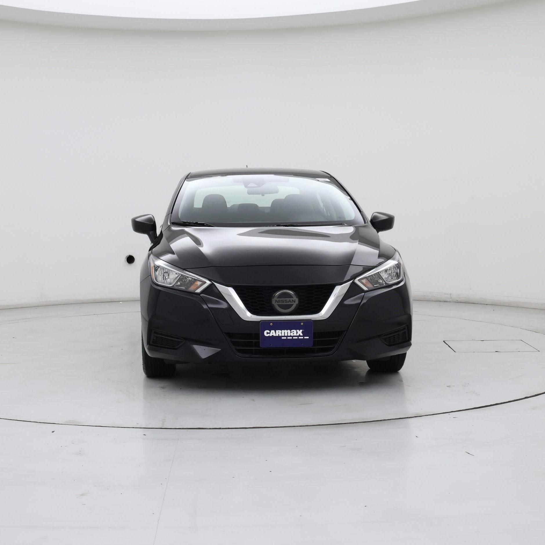 Thumbnail: 2021 Nissan Versa - 5