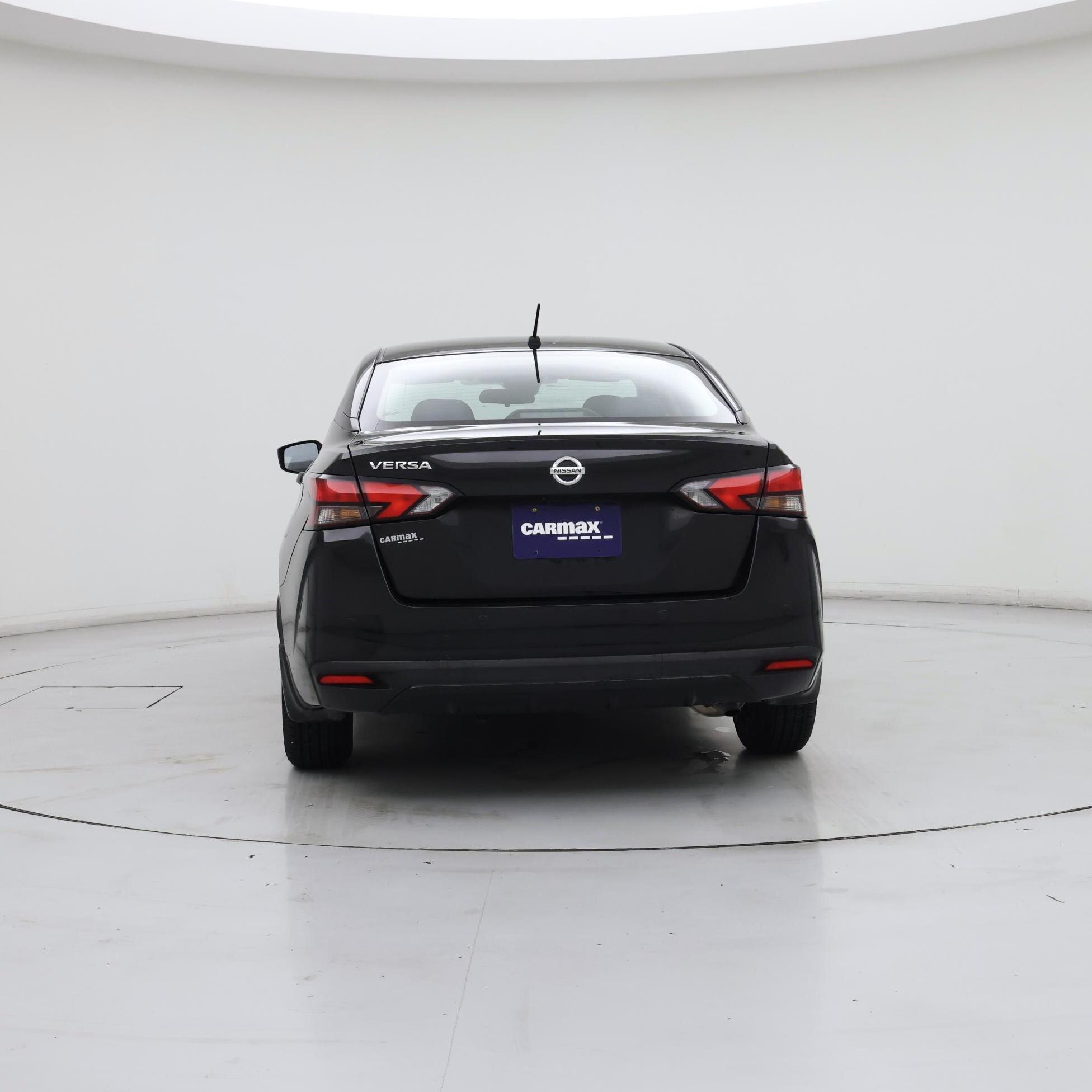 Thumbnail: 2021 Nissan Versa - 6