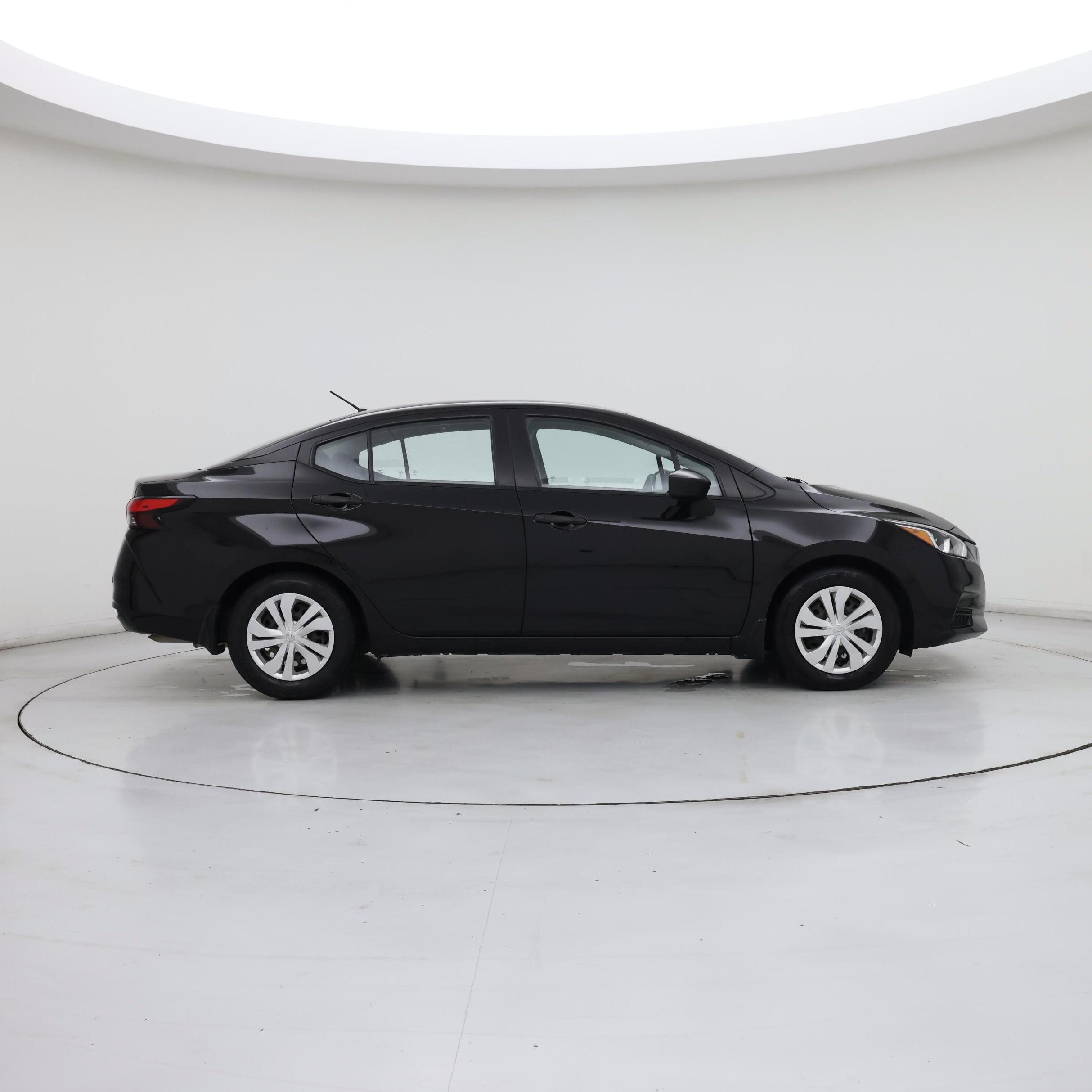 Thumbnail: 2021 Nissan Versa - 7