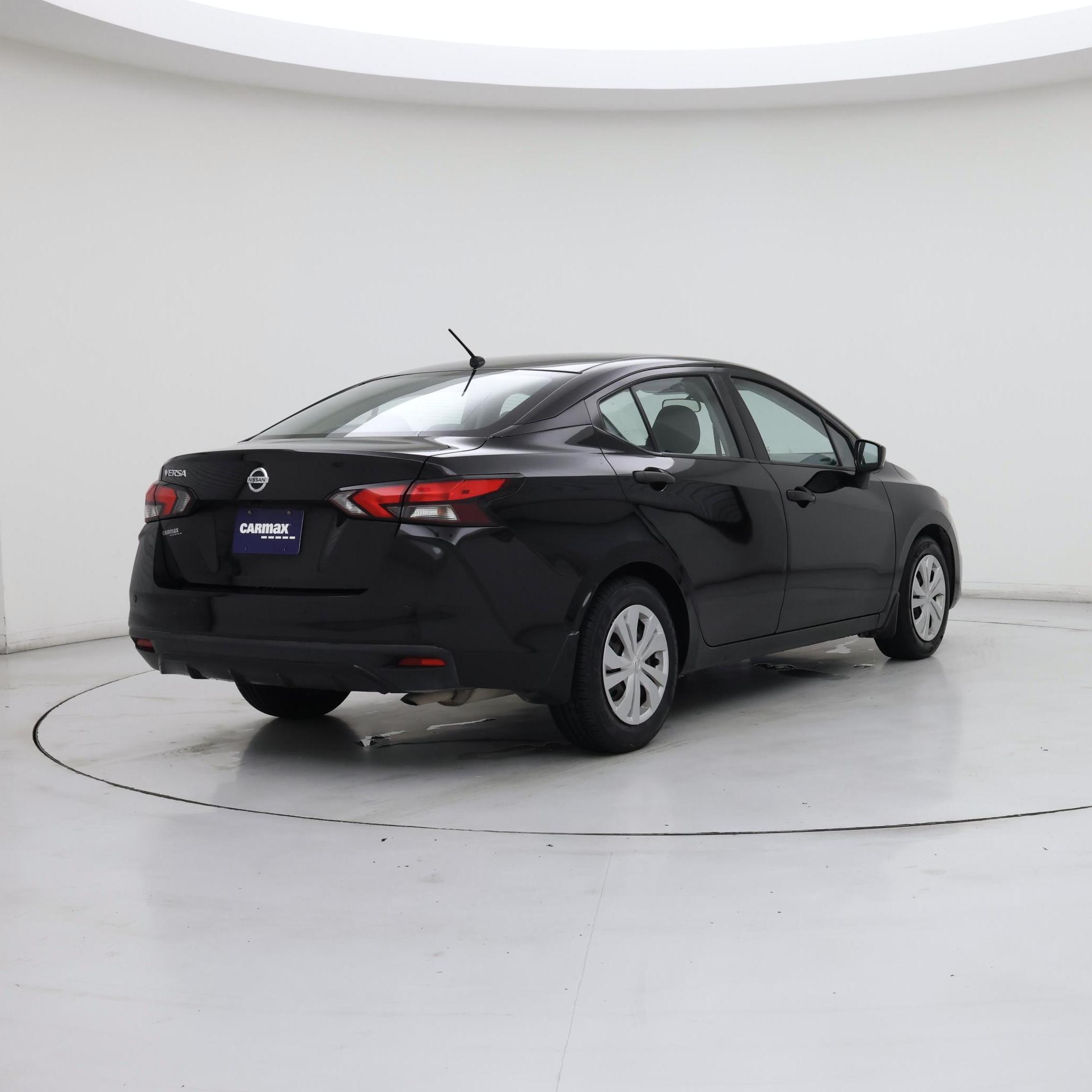 Thumbnail: 2021 Nissan Versa - 8