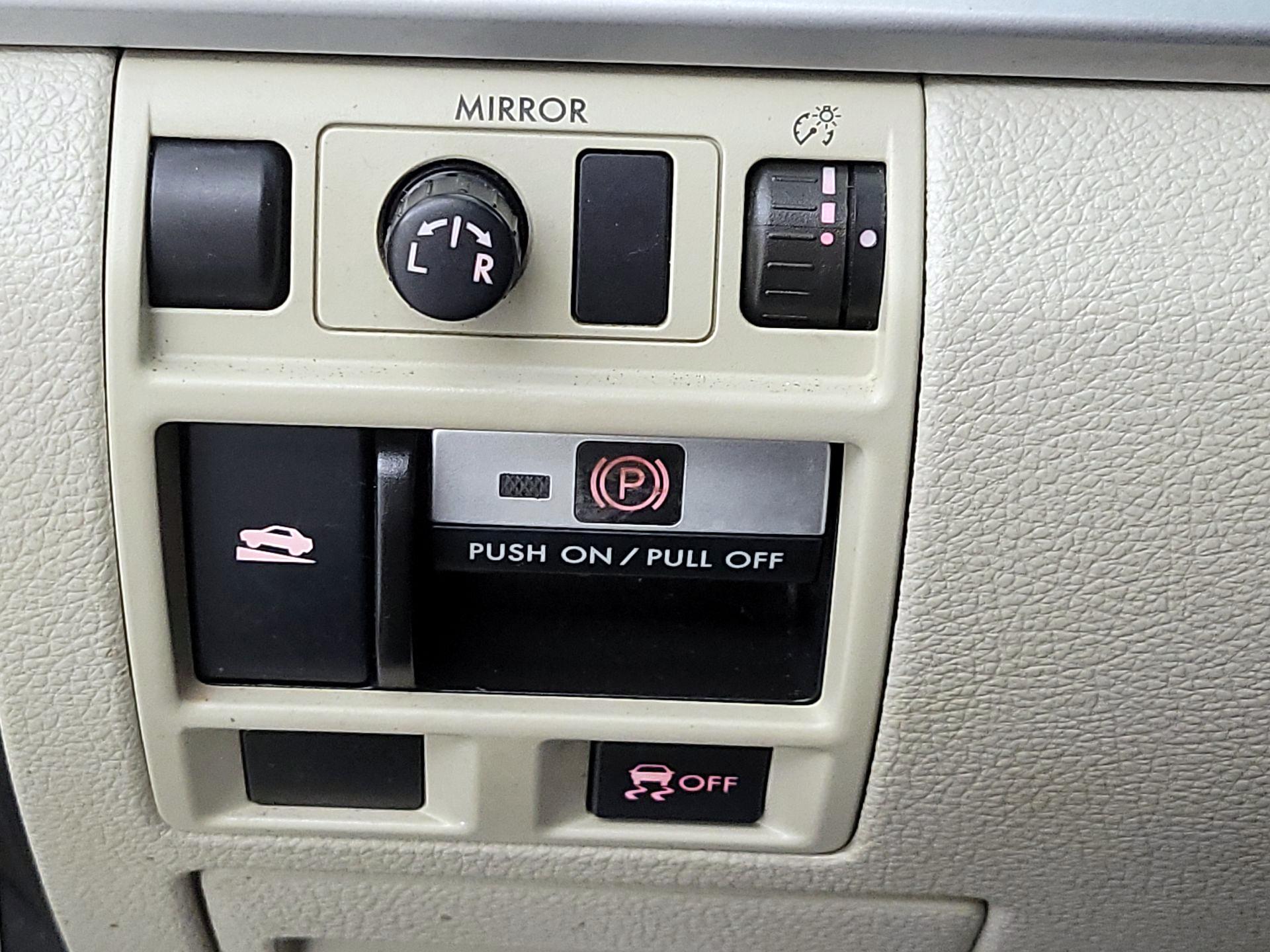 Thumbnail: 2014 Subaru Outback - 11