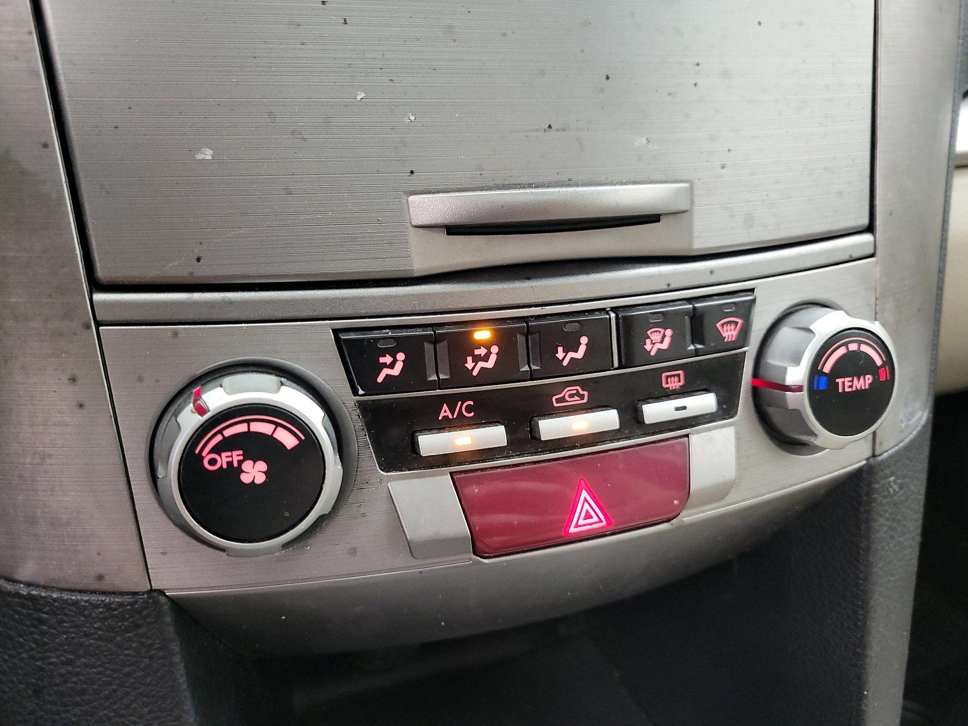 Thumbnail: 2014 Subaru Outback - 14