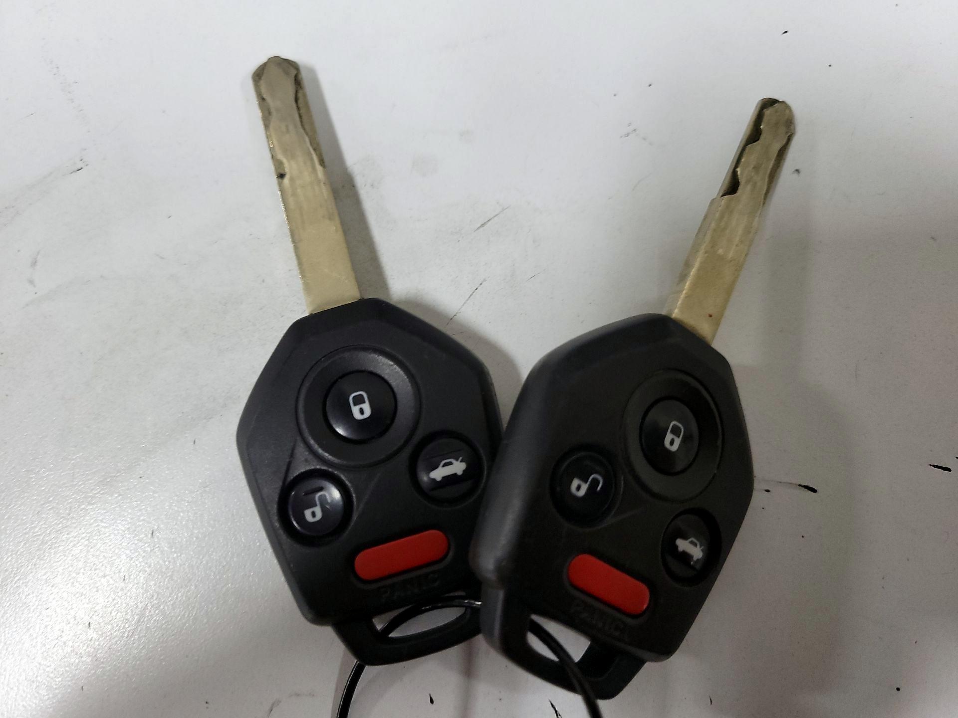 Thumbnail: 2014 Subaru Outback - 20