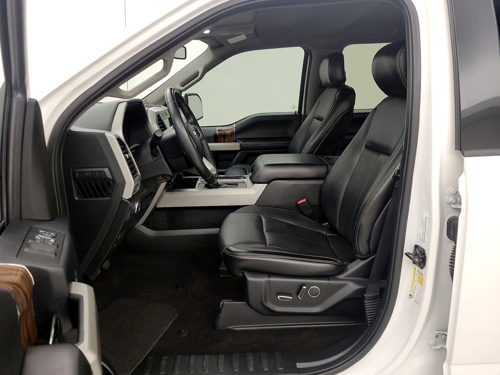 Thumbnail: 2018 Ford F-150 - 9