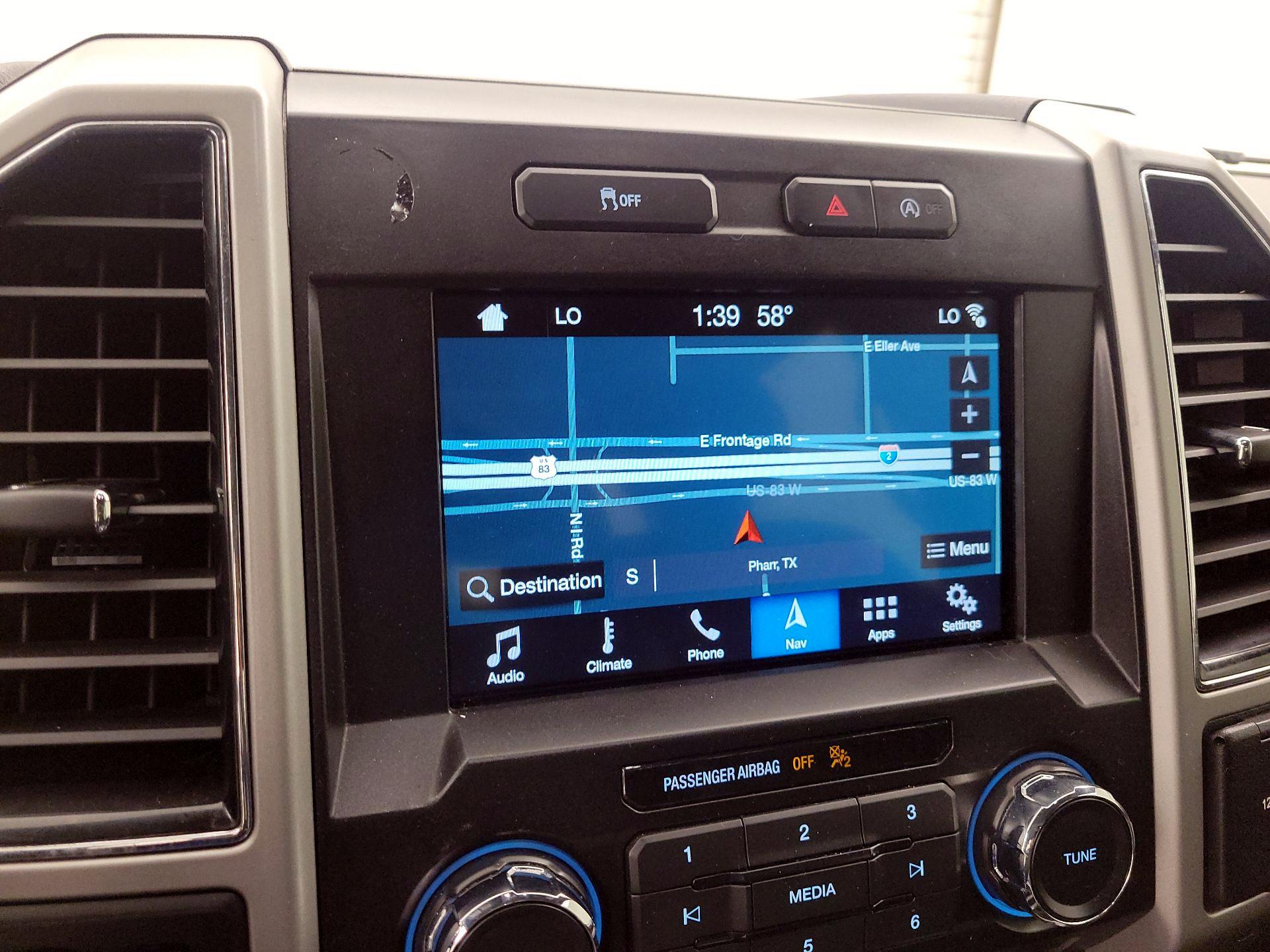 Thumbnail: 2018 Ford F-150 - 12