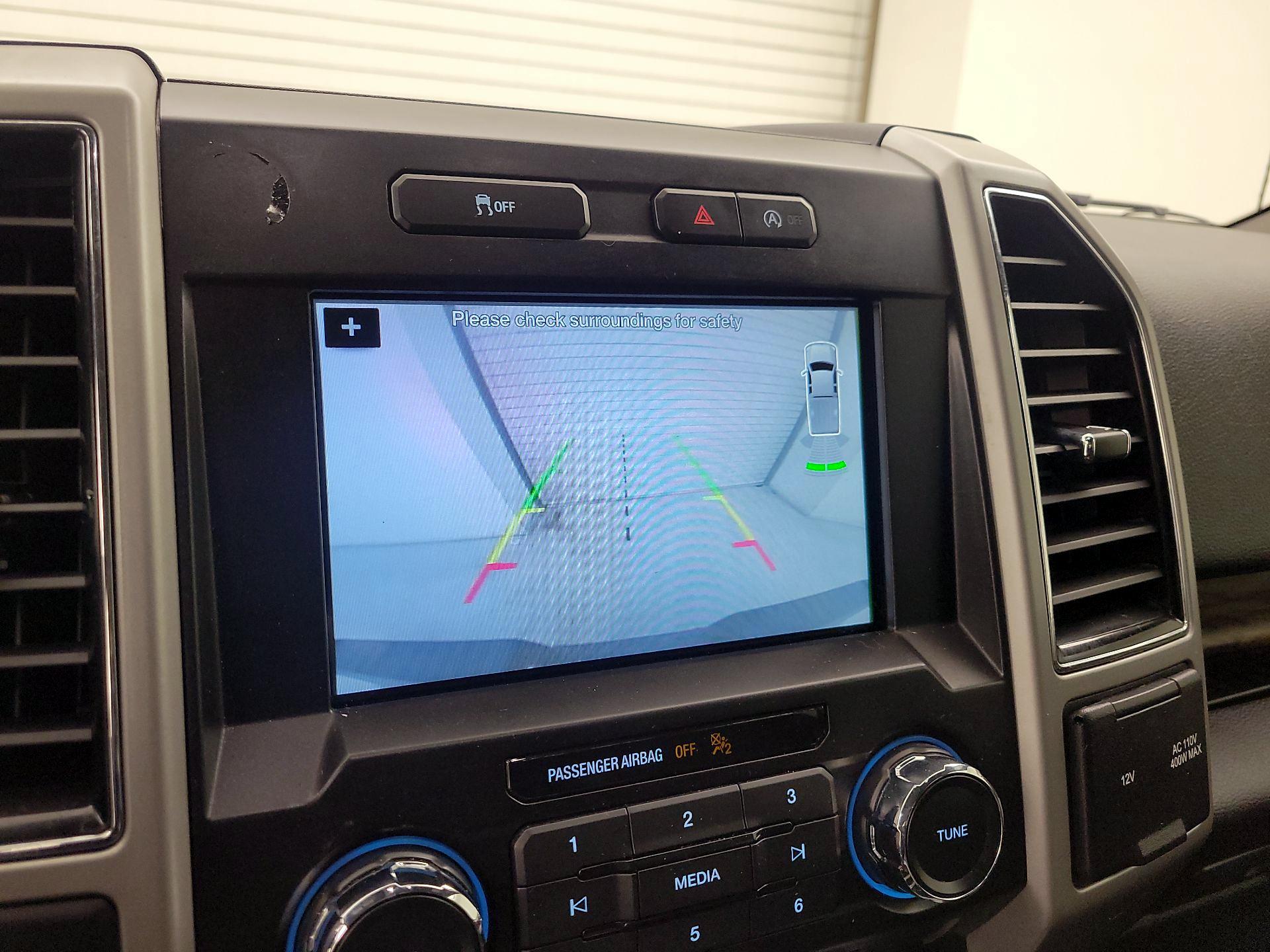 Thumbnail: 2018 Ford F-150 - 13