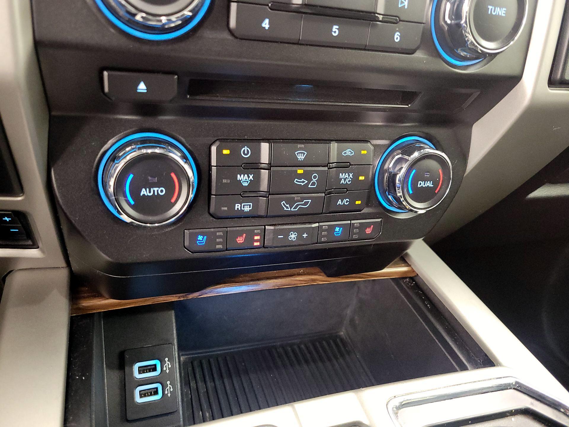 Thumbnail: 2018 Ford F-150 - 15