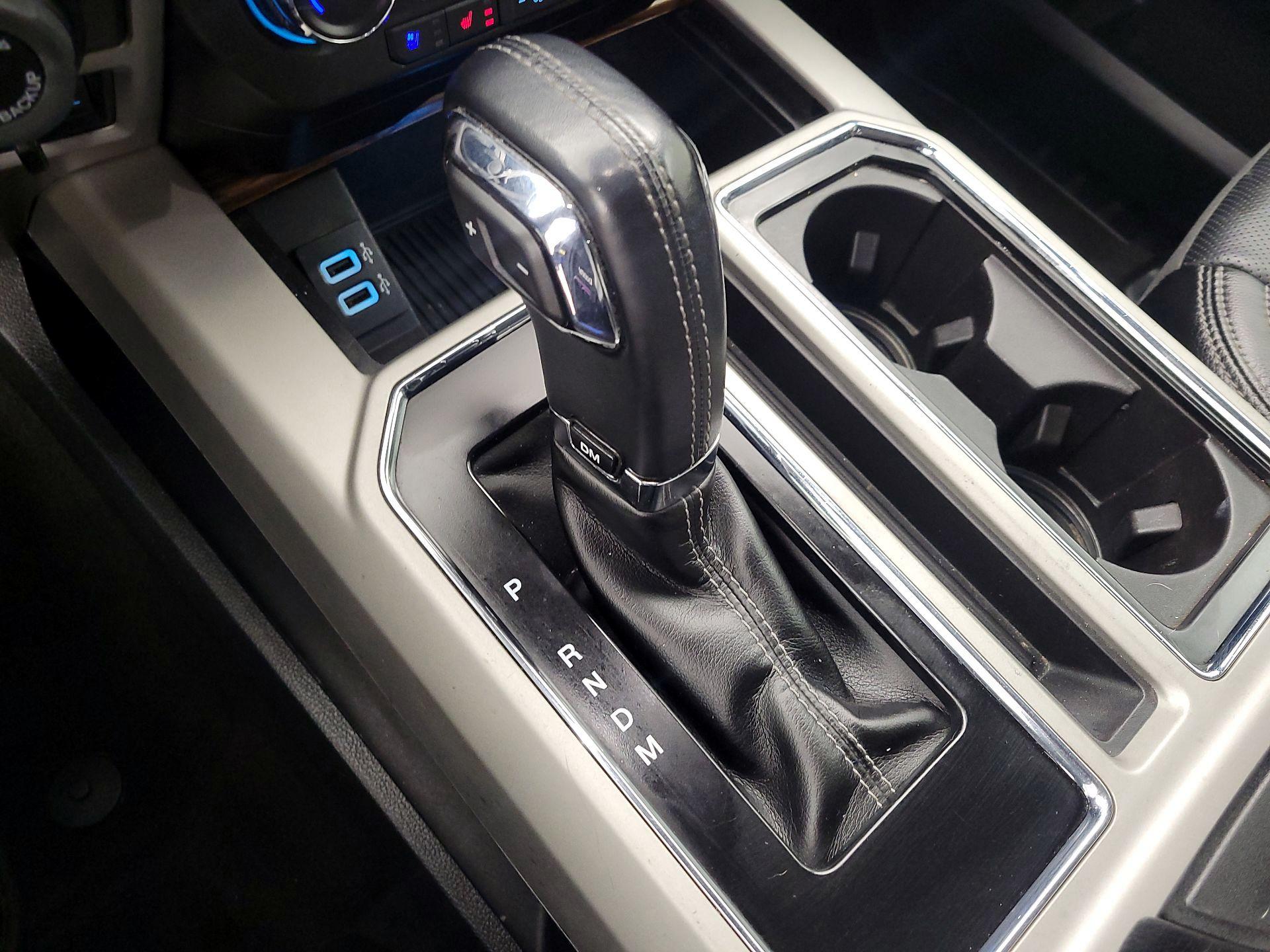 Thumbnail: 2018 Ford F-150 - 16